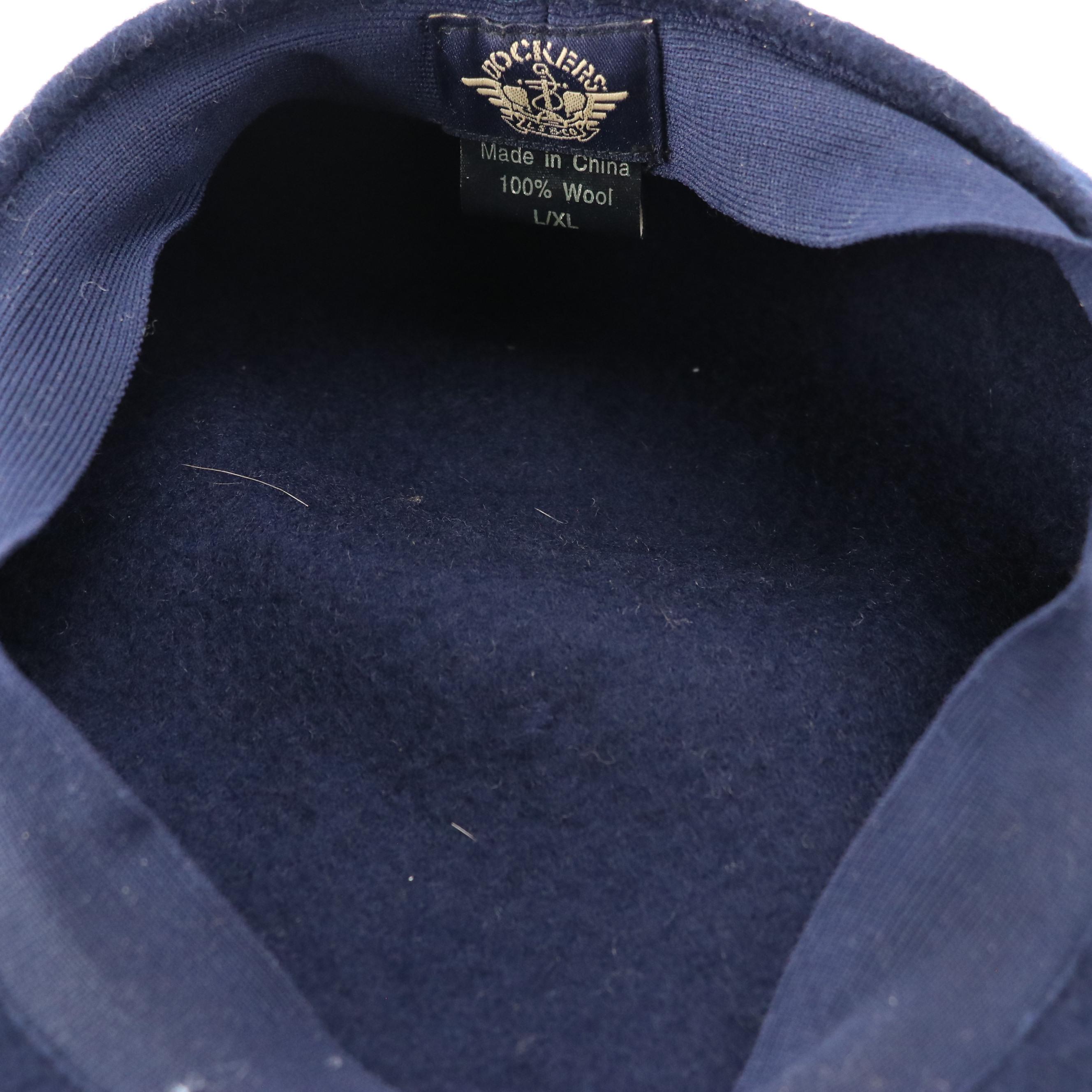 Dockers Newsboy Caps, Aris and Roundtree & Yorke Leather Gloves, Other Scarves