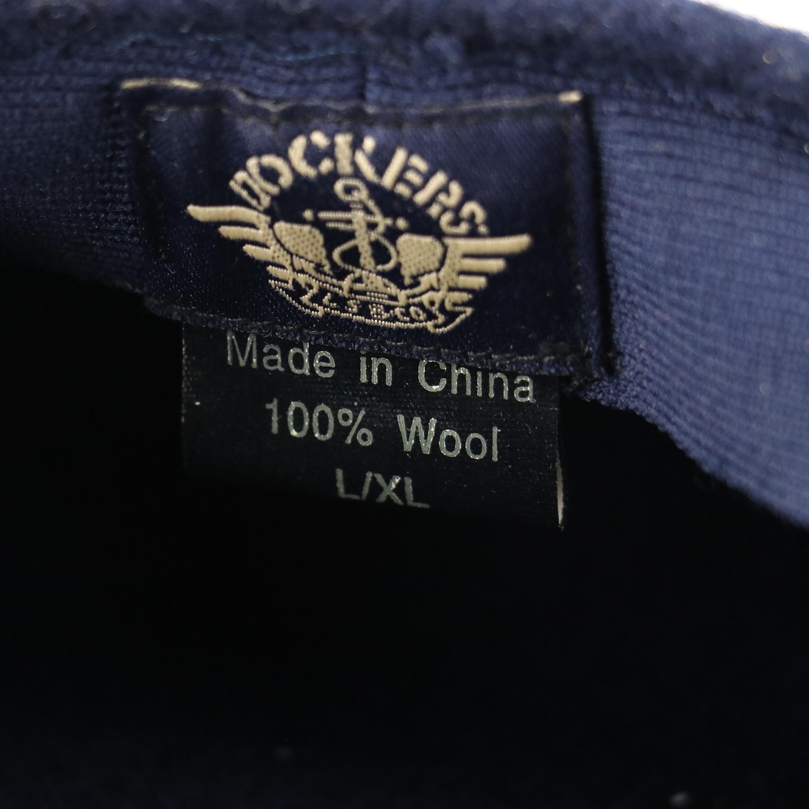 Dockers Newsboy Caps, Aris and Roundtree & Yorke Leather Gloves, Other Scarves