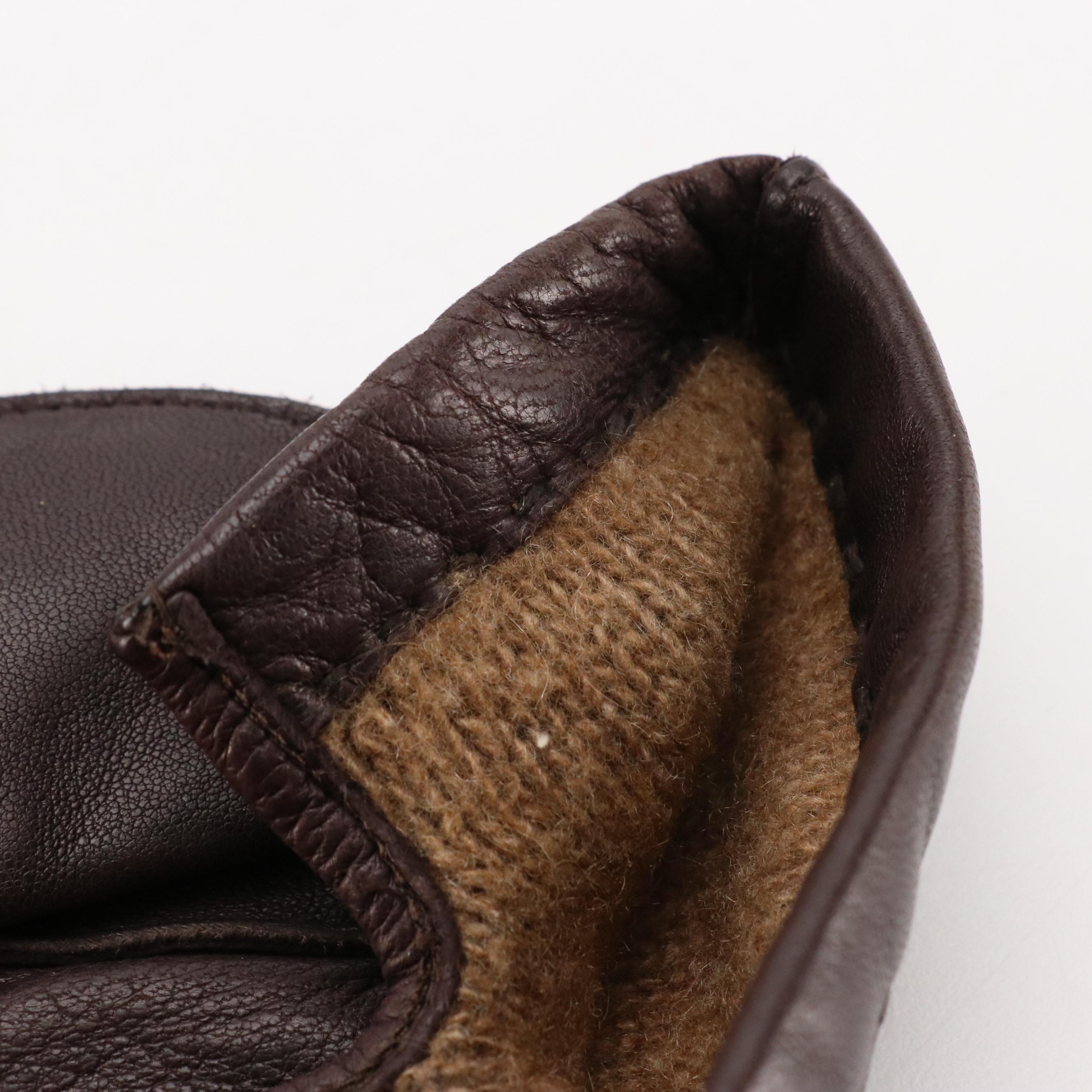 Dockers Newsboy Caps, Aris and Roundtree & Yorke Leather Gloves, Other Scarves