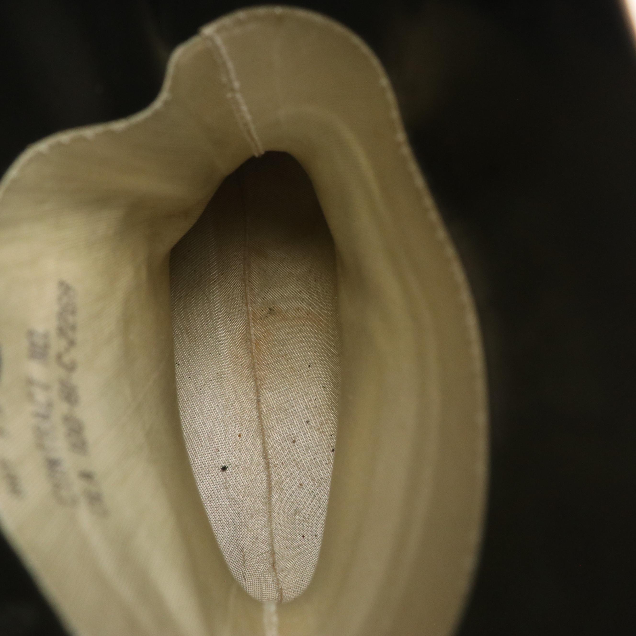 Men's BATA Vintage Extreme Weather Mickey Mouse Boots with Valve