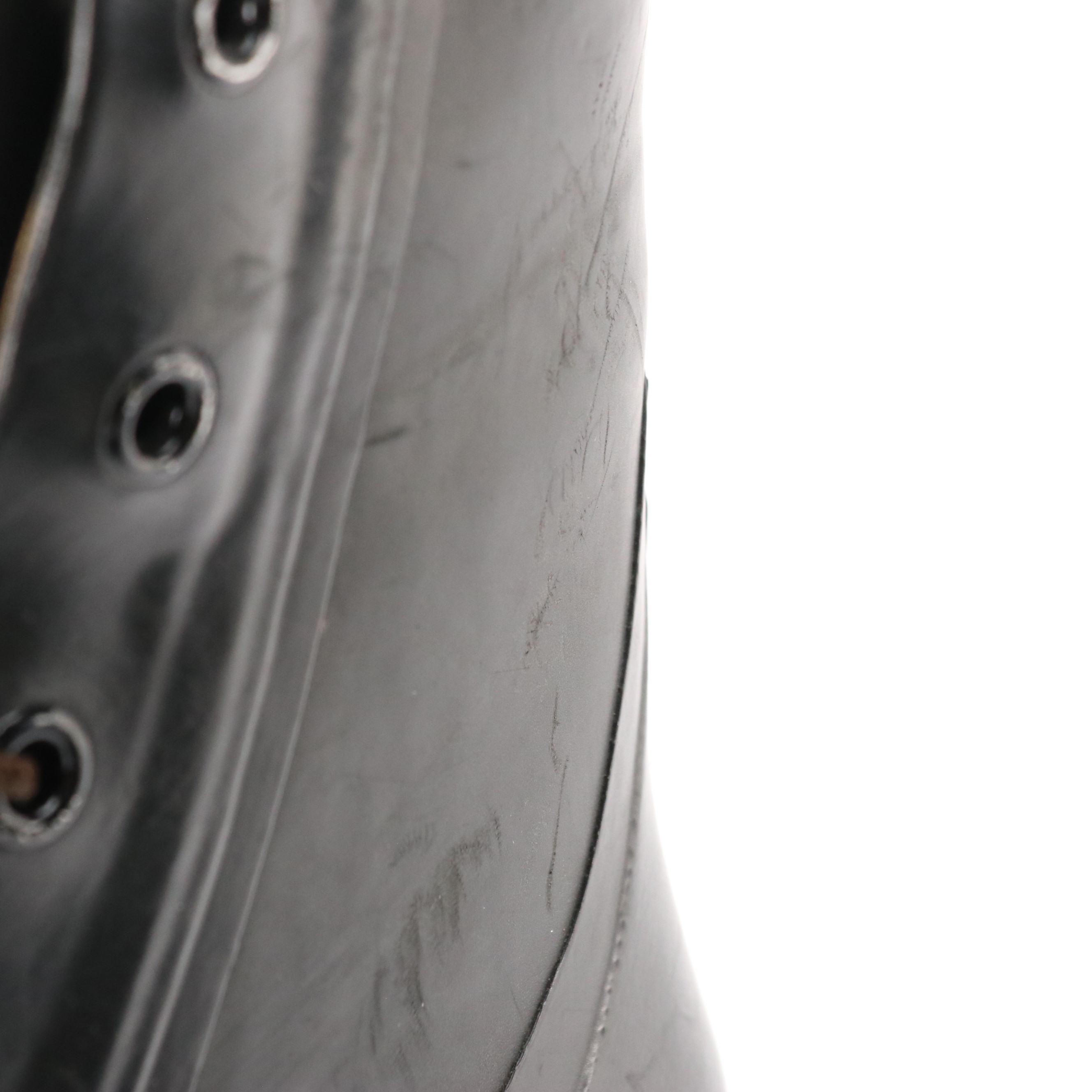 Men's BATA Vintage Extreme Weather Mickey Mouse Boots with Valve