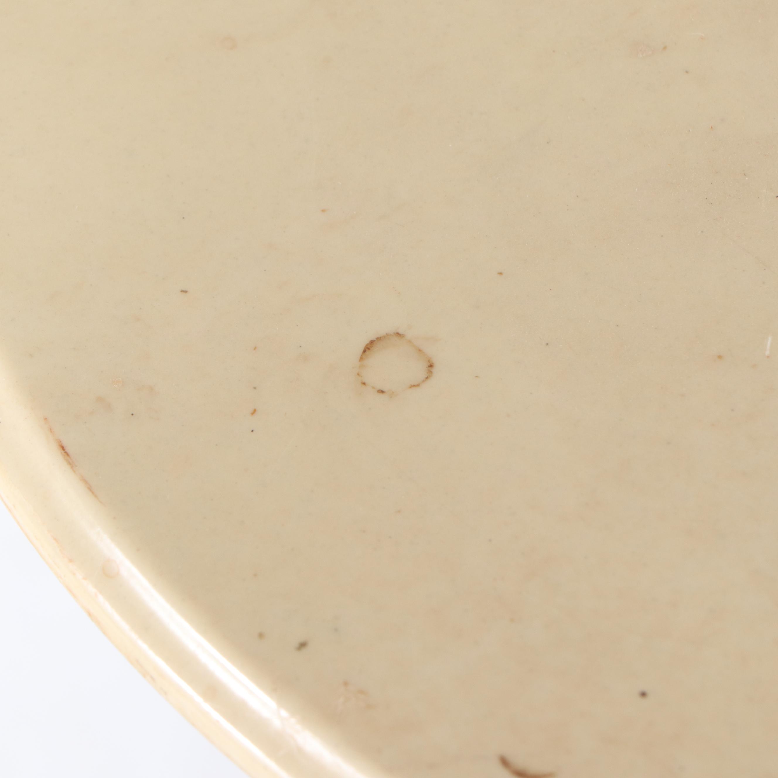 Quartite Creative Neoclassical Style Pedestal Table, 1968