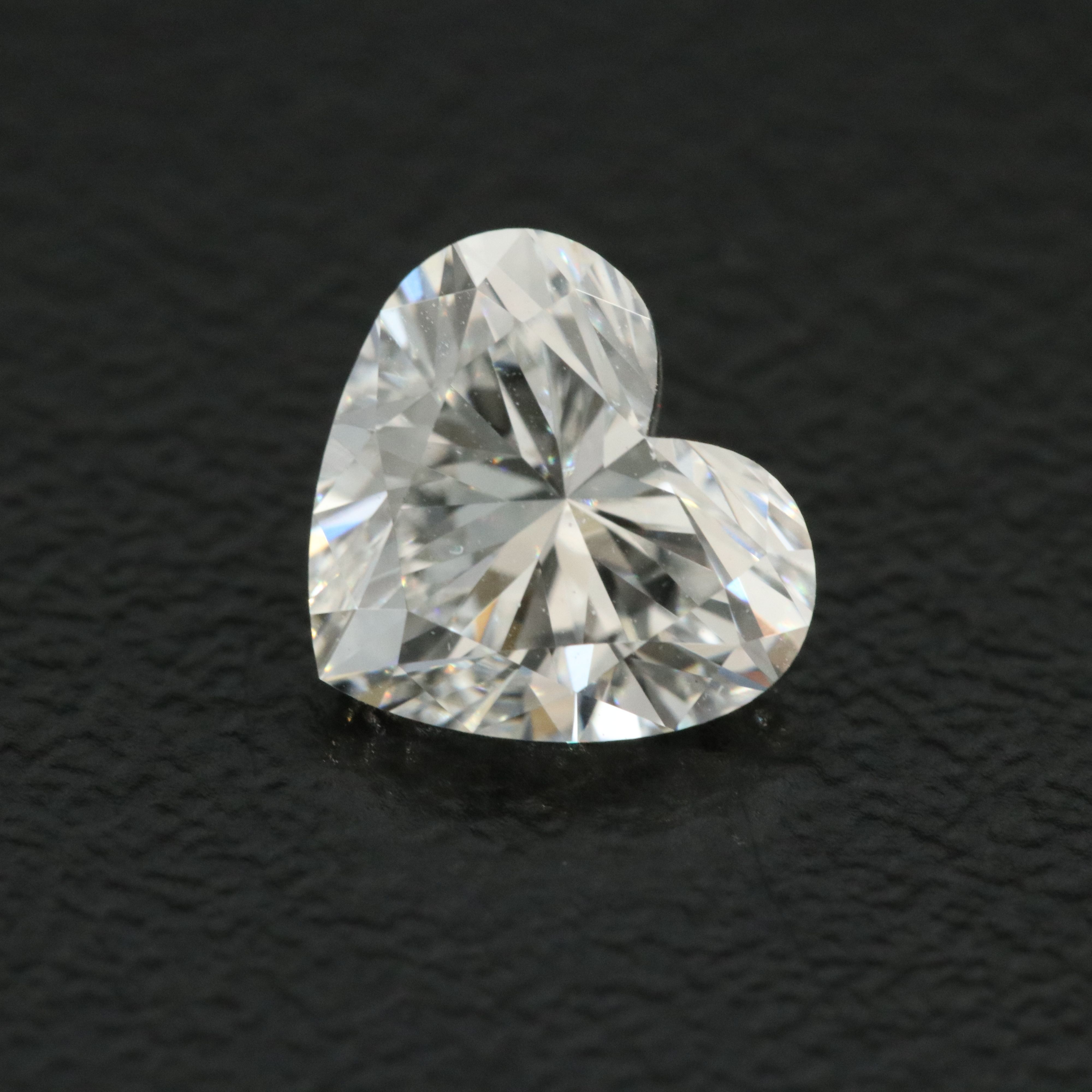 Loose 1.21 CT Lab Grown Diamond with IGI Report