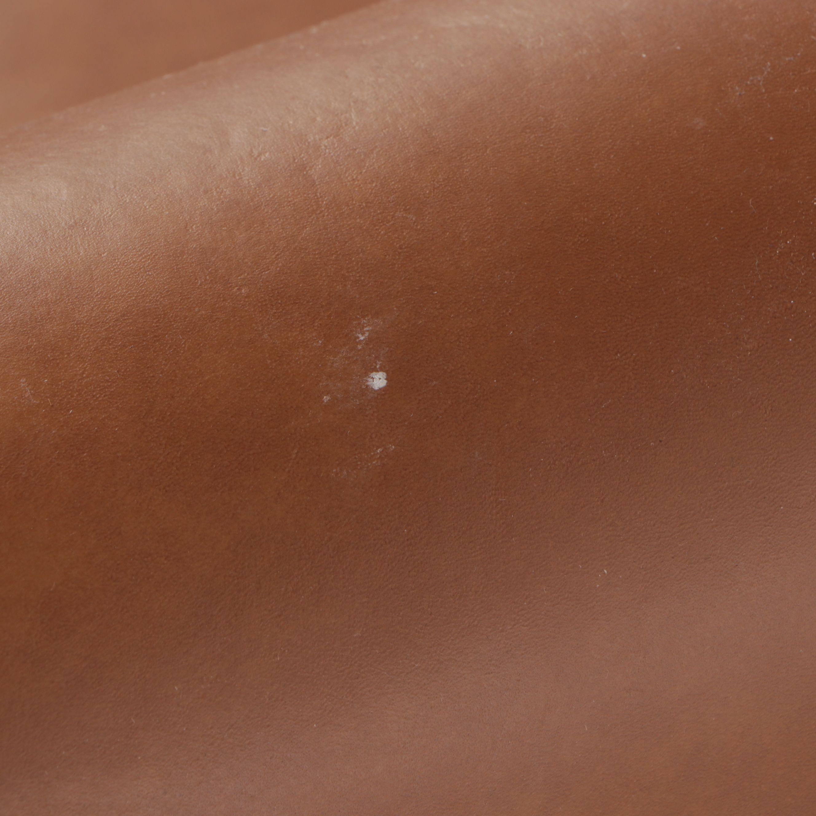 Ashley Furniture "Tryanny" Leather Upholstered Power Recliner