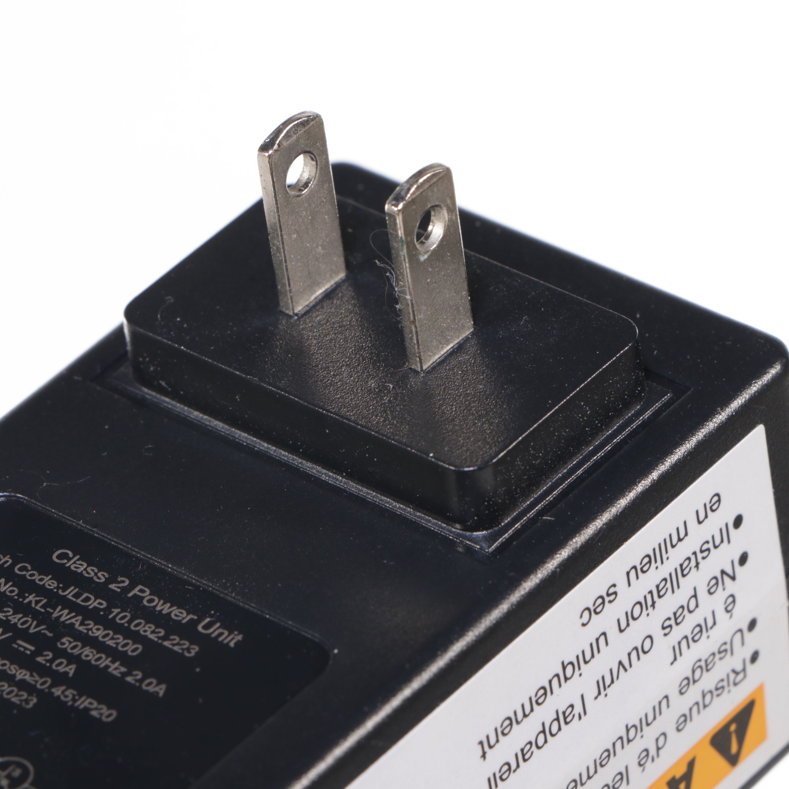 Ashley Furniture "Tryanny" Leather Upholstered Power Recliner