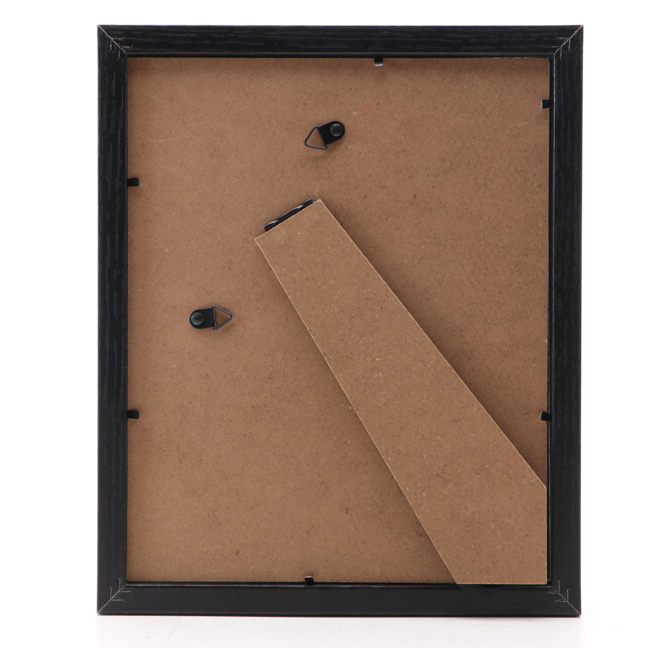 Prescription Form for Opium, 1890