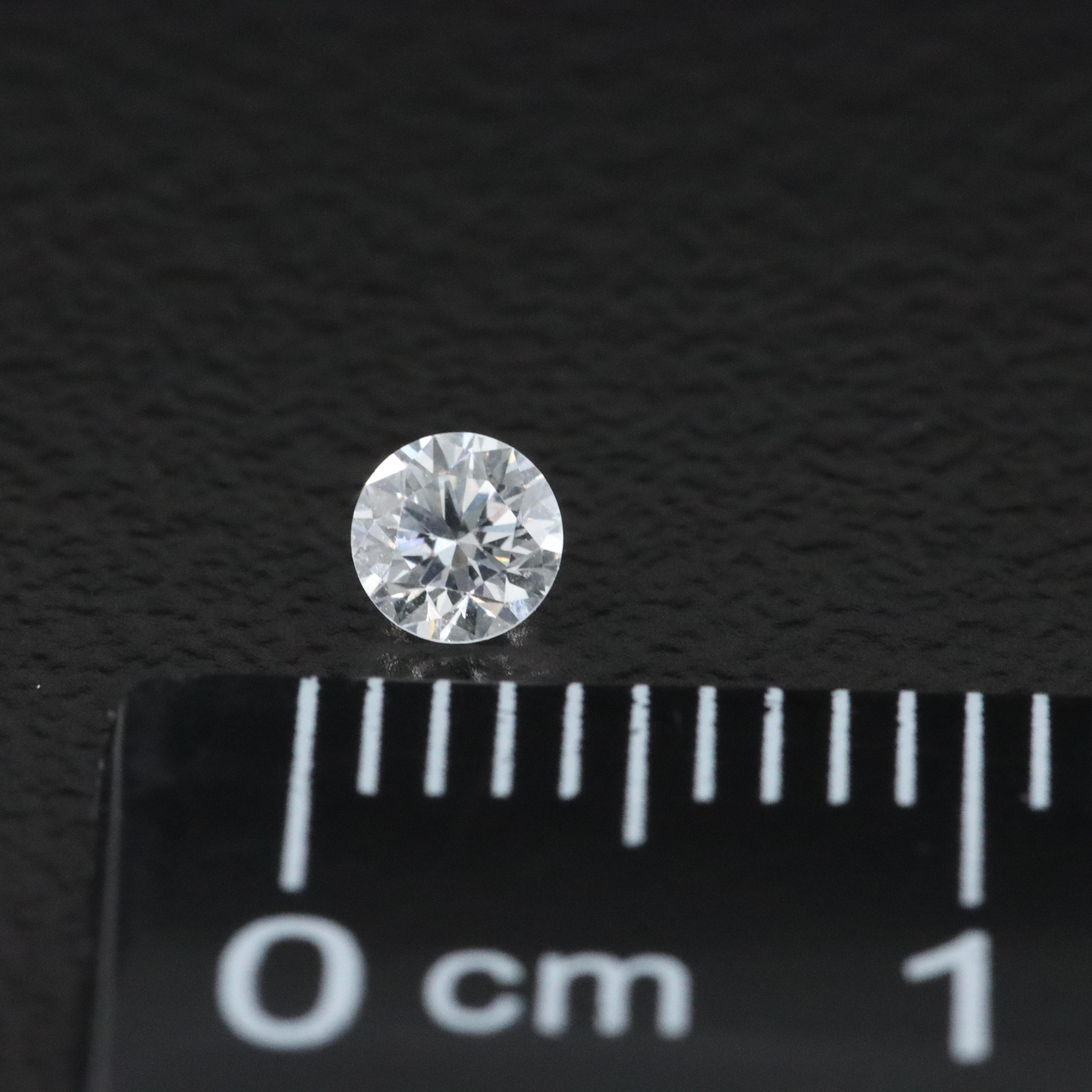 Loose 5.14 CTW Lab Grown Diamonds