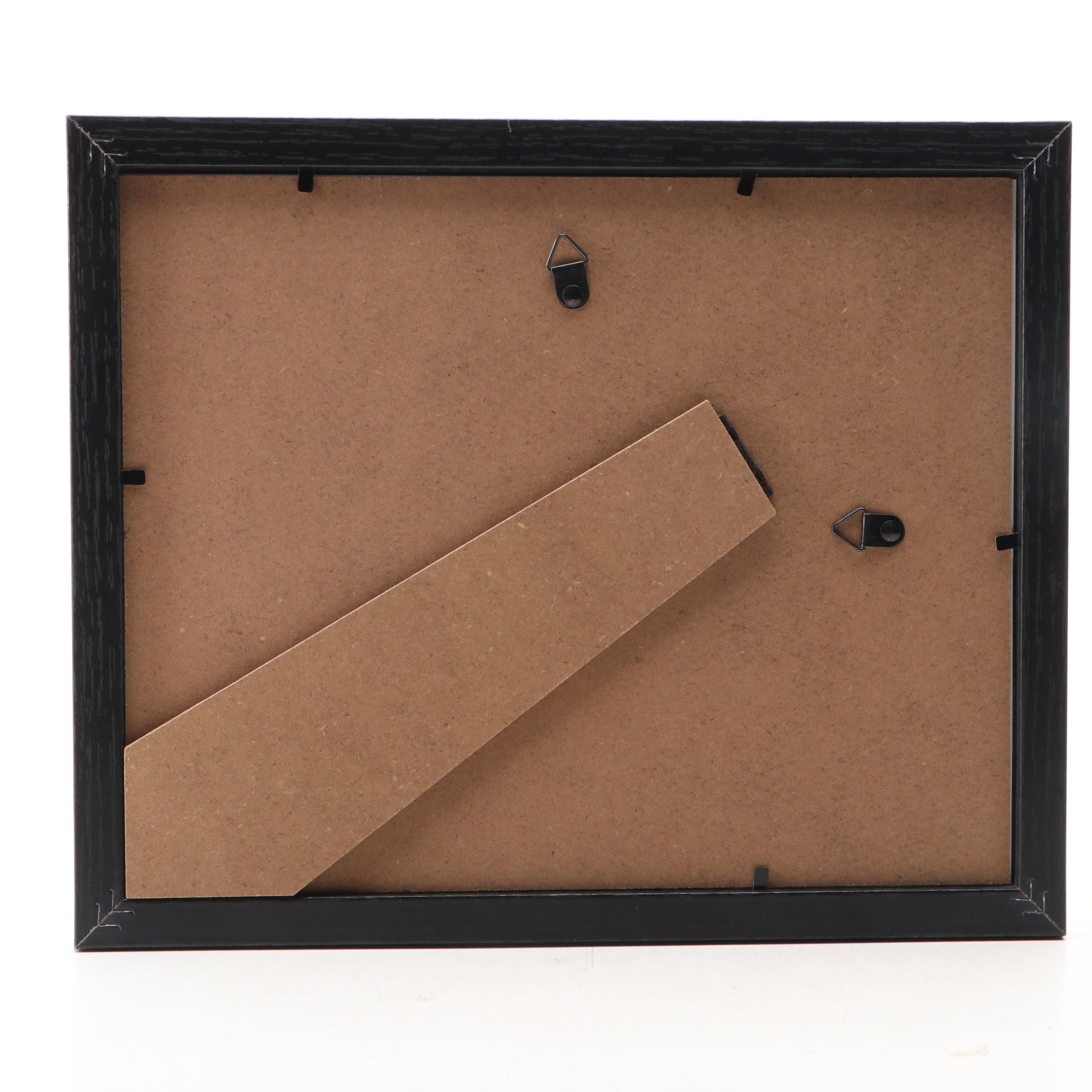 Prohibition Era Prescription Form for Alcohol, 1926