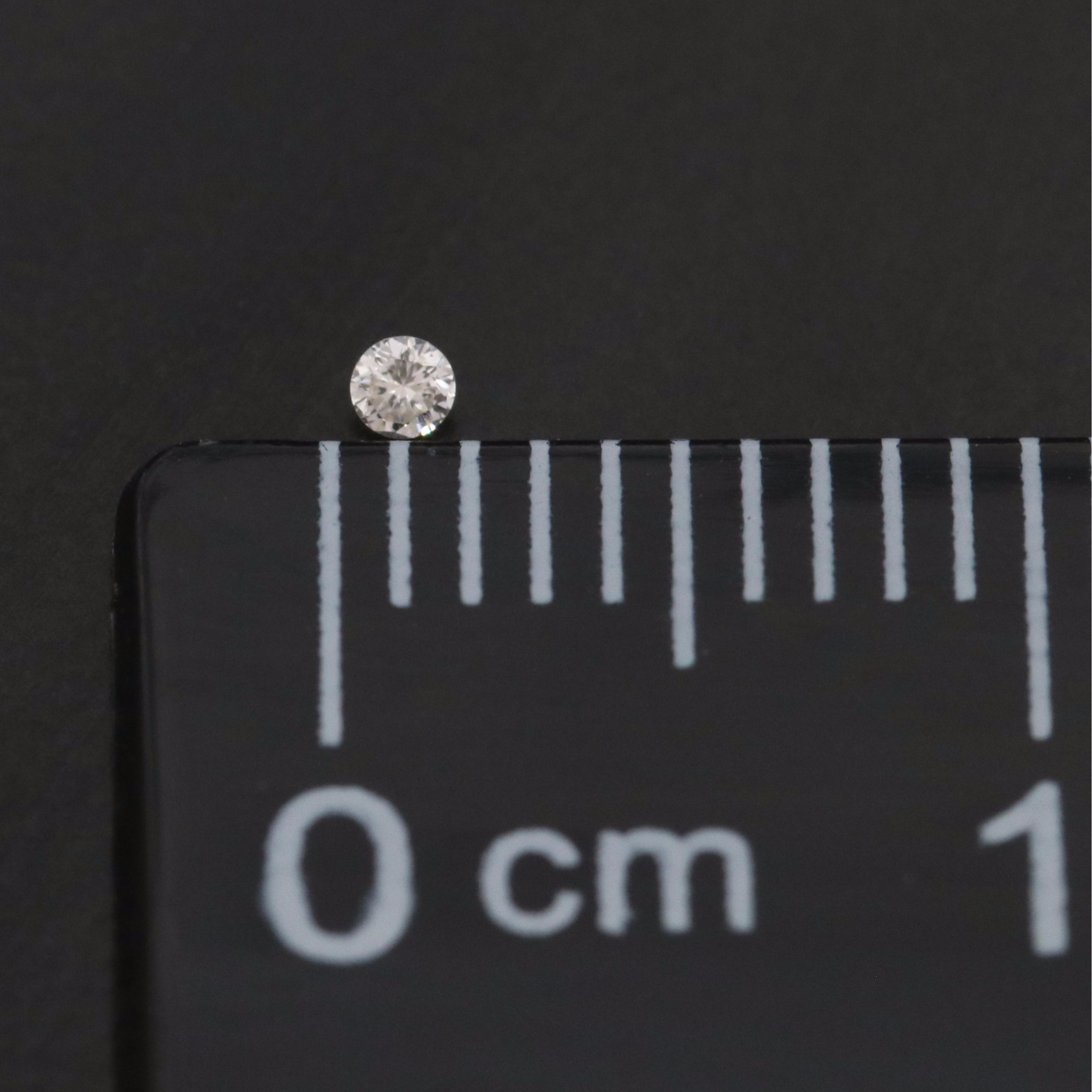 Loose 0.98 CTW Lab Grown Diamonds