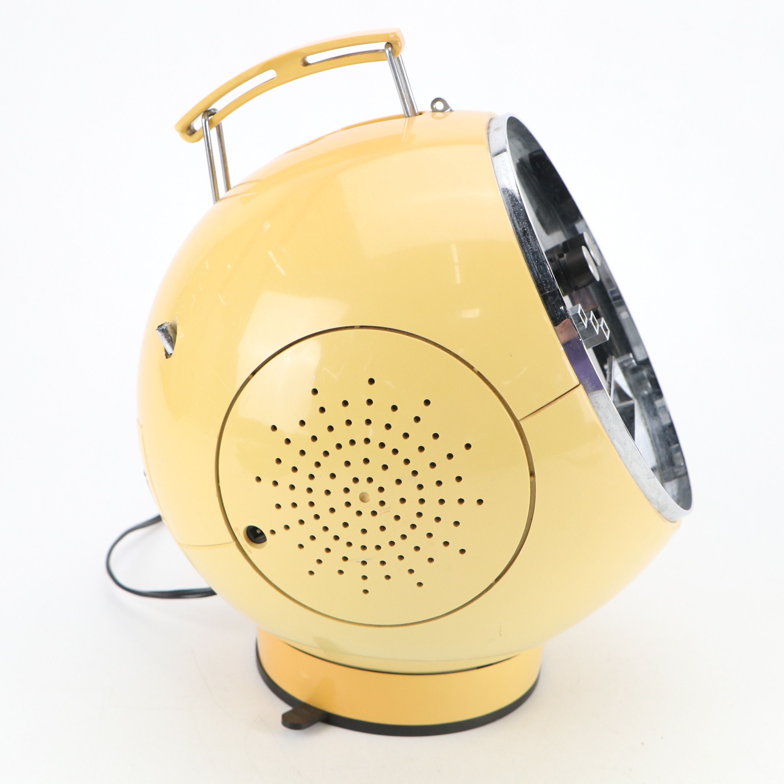 Weltron Model 2001 8-Track AM/ FM Stereo Multiplex, 1970s