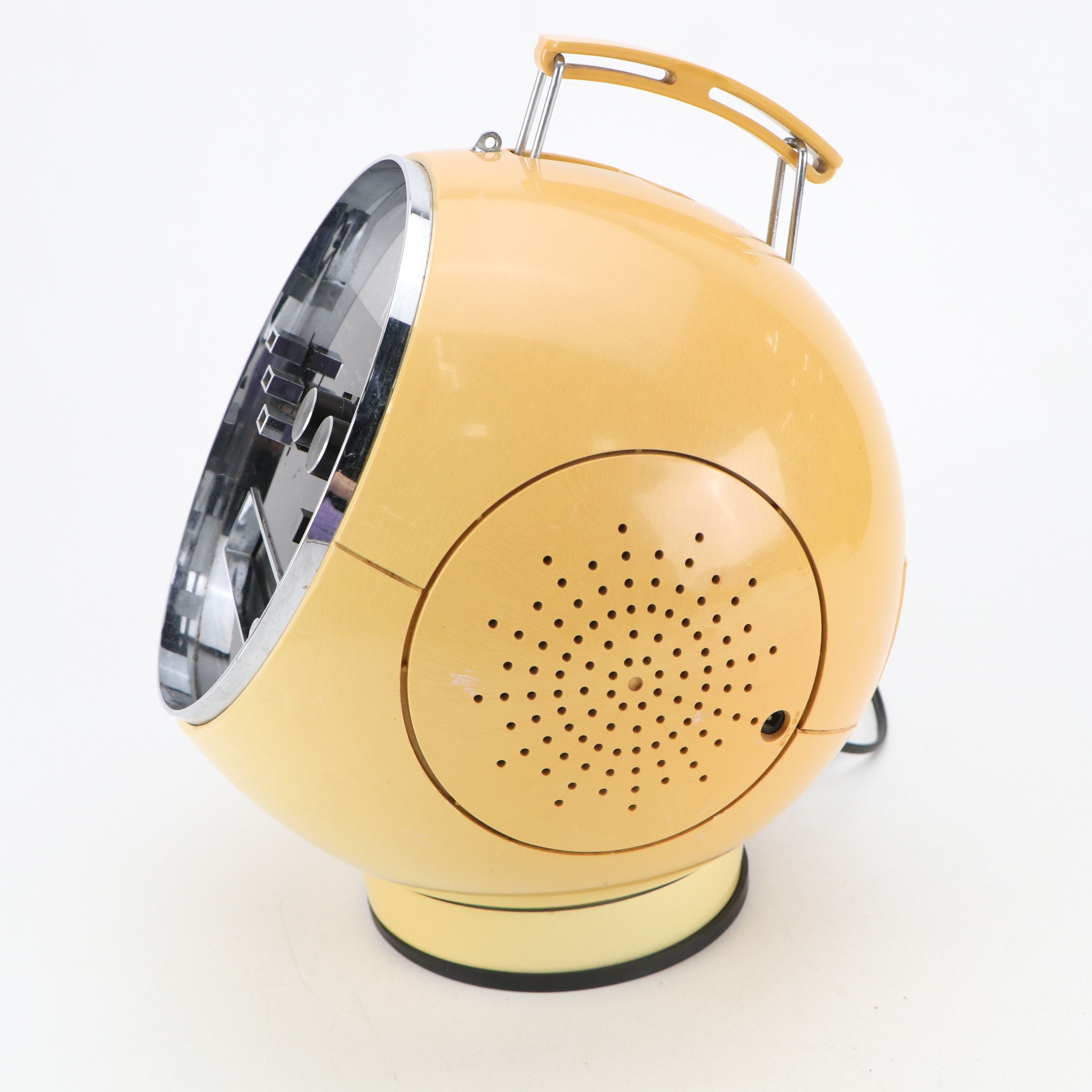 Weltron Model 2001 8-Track AM/ FM Stereo Multiplex, 1970s