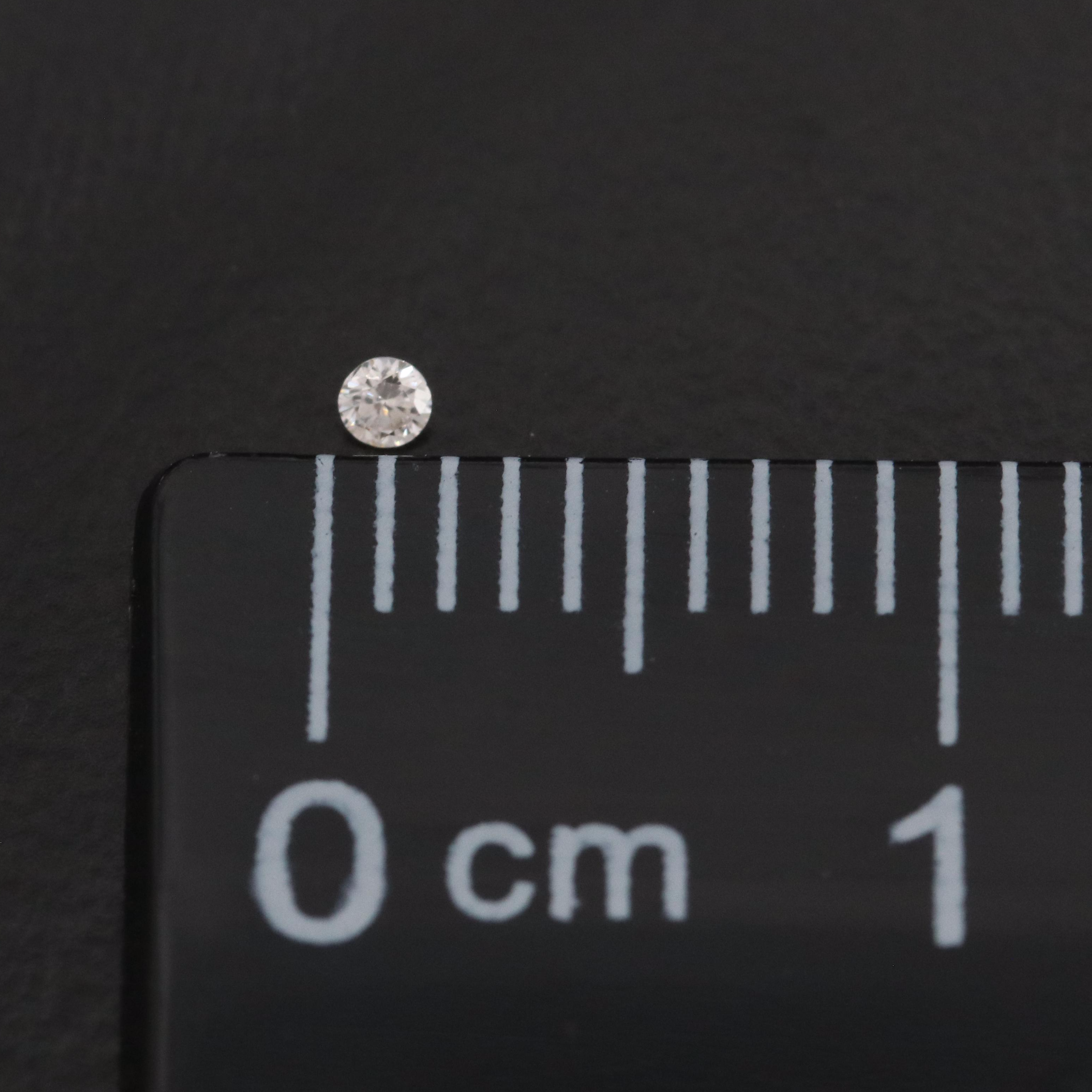 Loose 0.97 CTW Lab Grown Diamonds