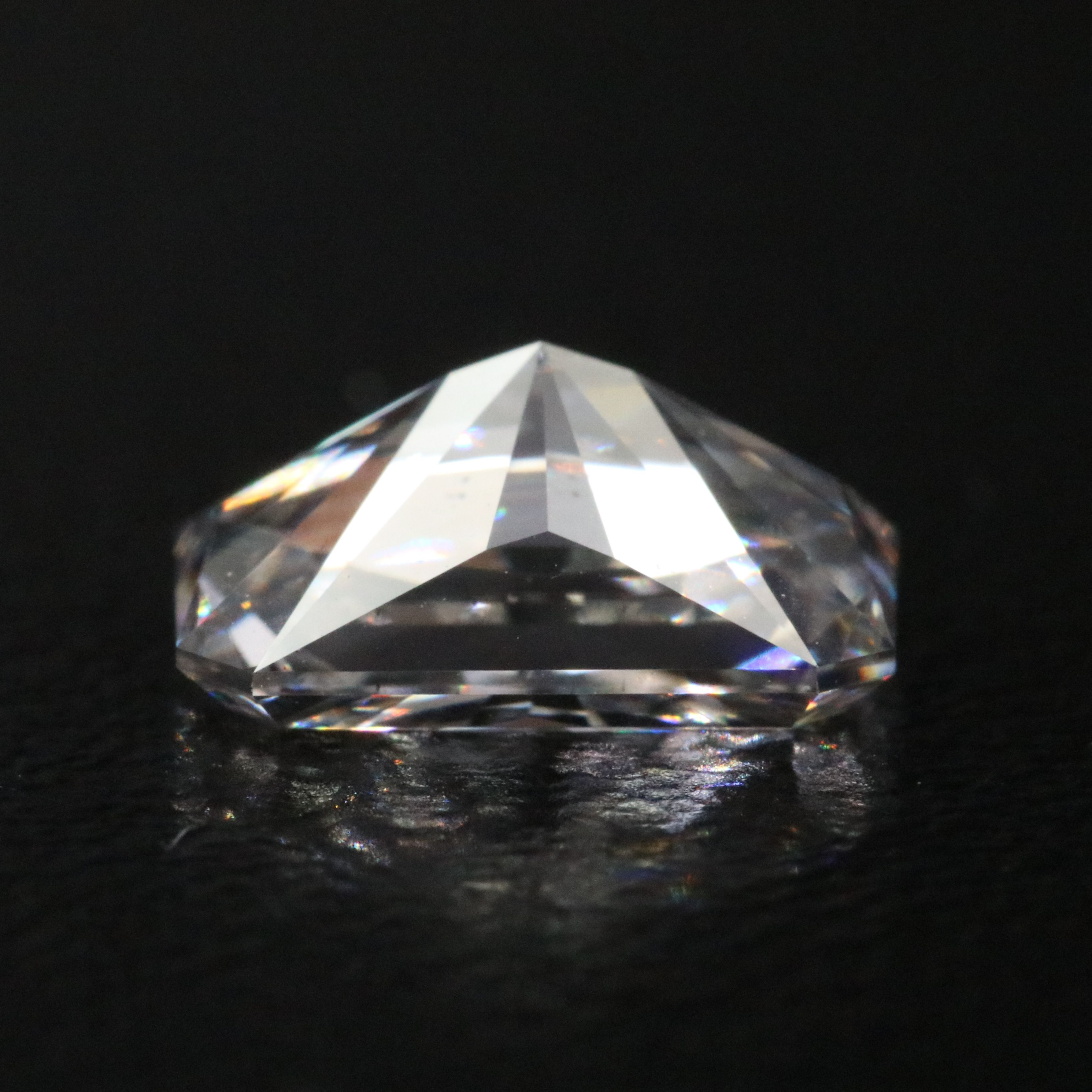 Loose 1.96 CT Lab Grown Diamond with IGI Report