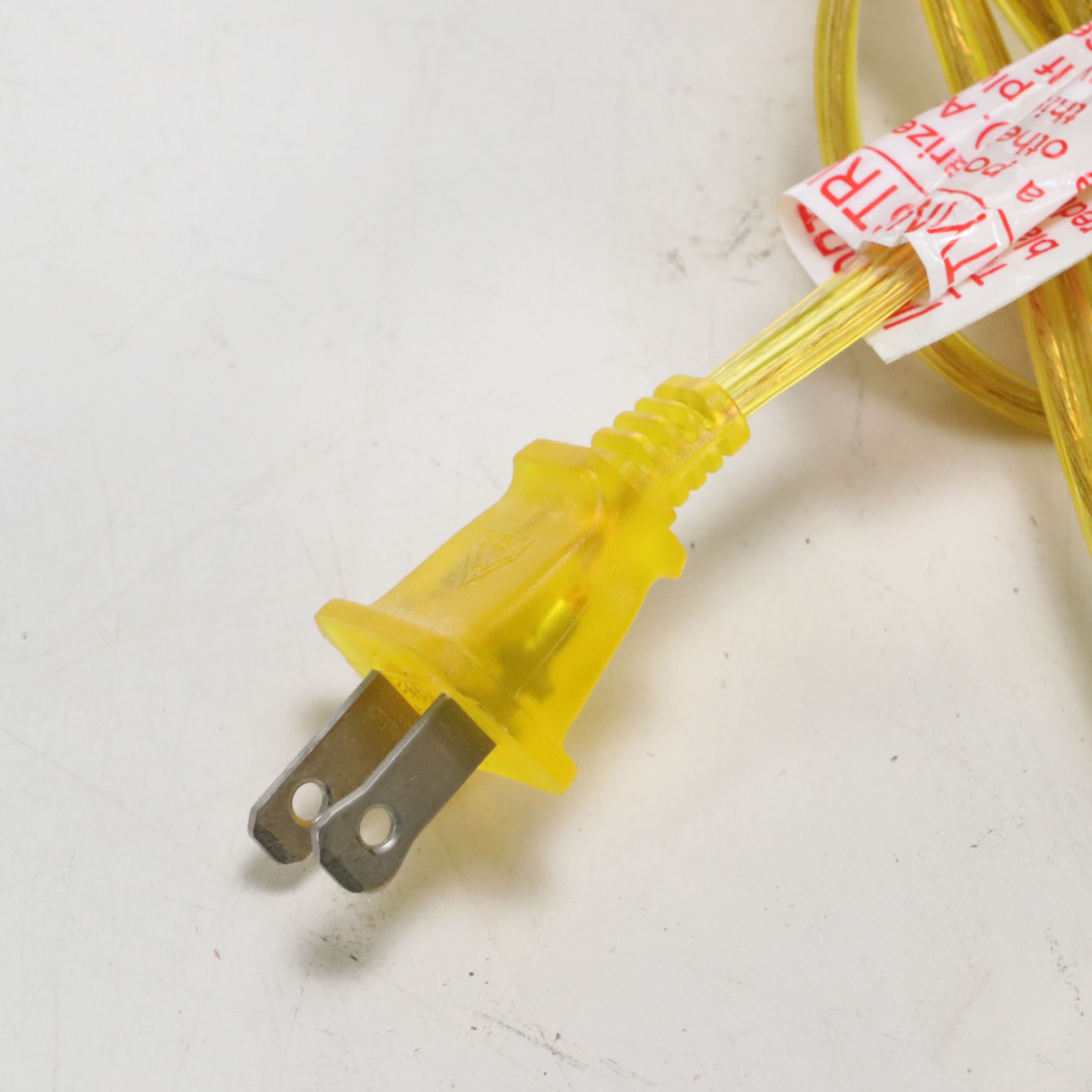 Lenox Lighting Quoizel Ceramic and Brass Table Lamp