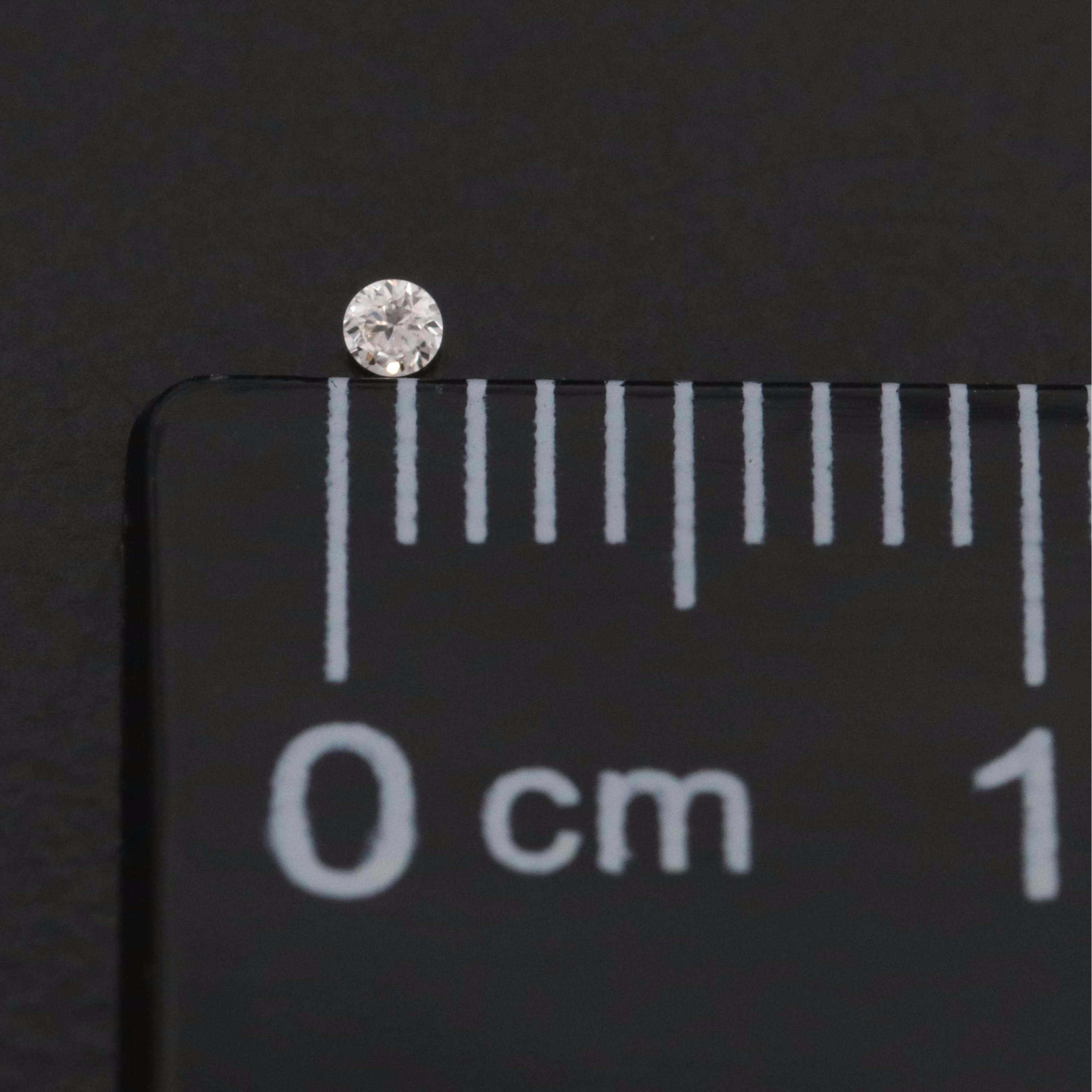 Loose 0.94 CTW Lab Grown Diamonds