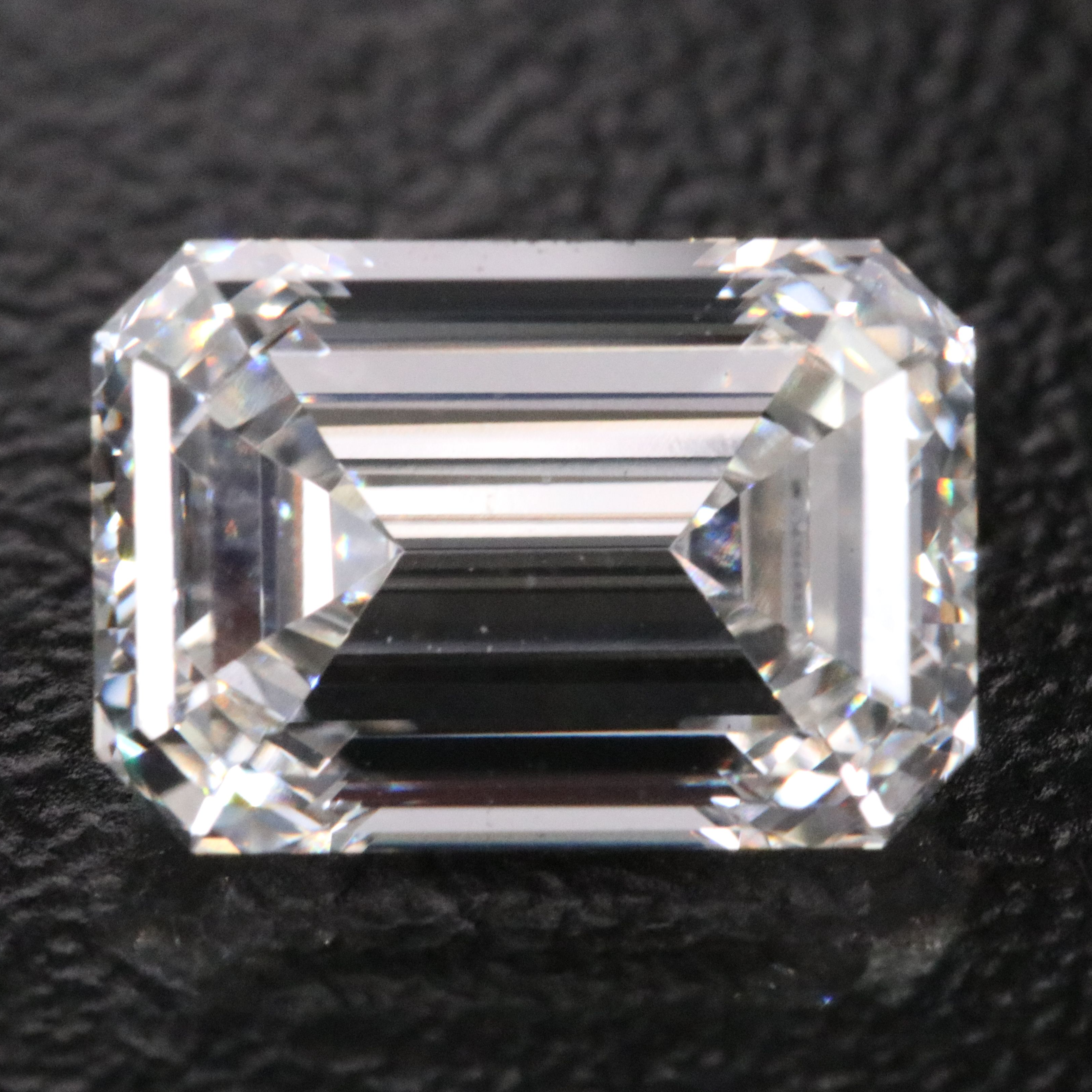 Loose 2.47 CT Lab Grown Diamond with IGI Report