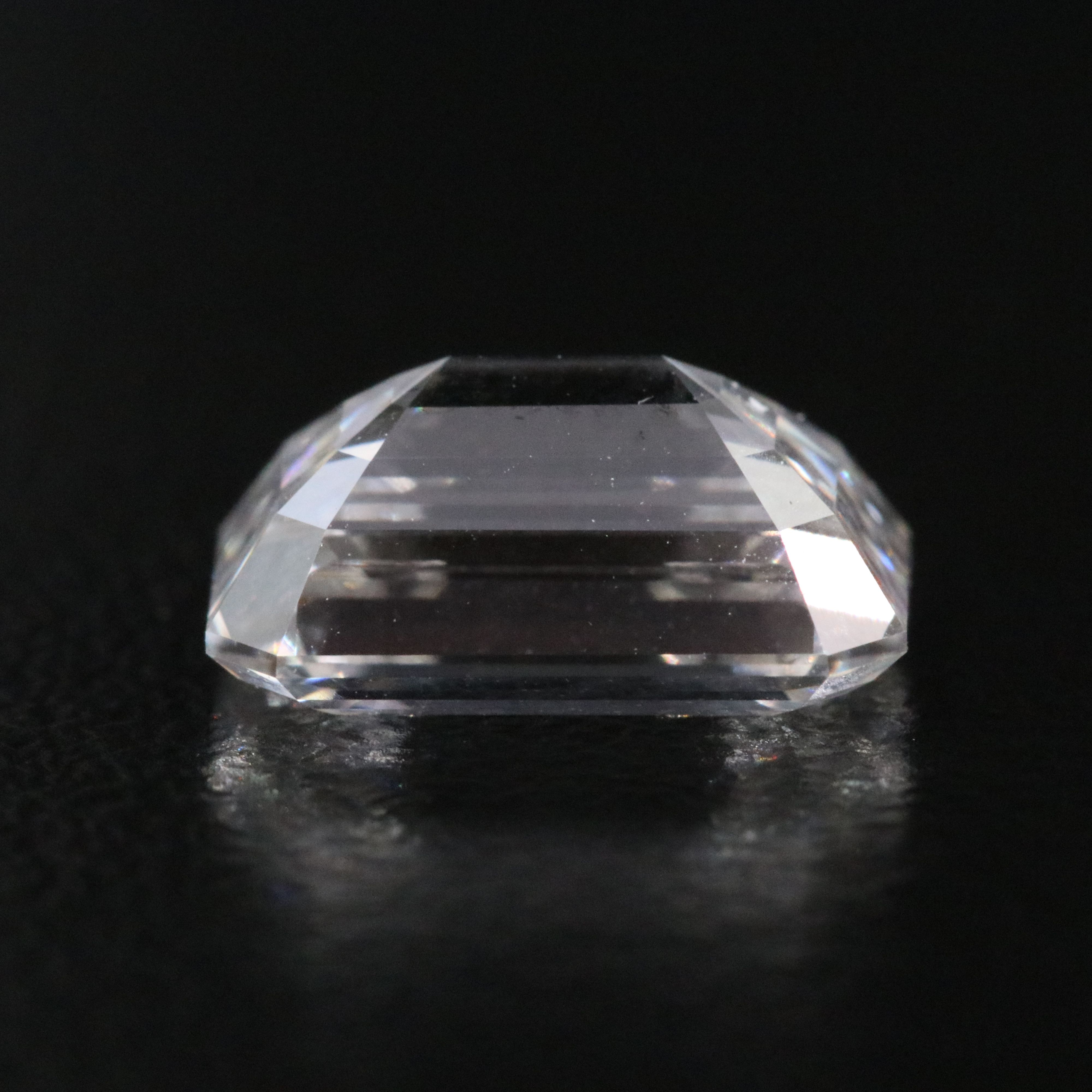 Loose 2.47 CT Lab Grown Diamond with IGI Report