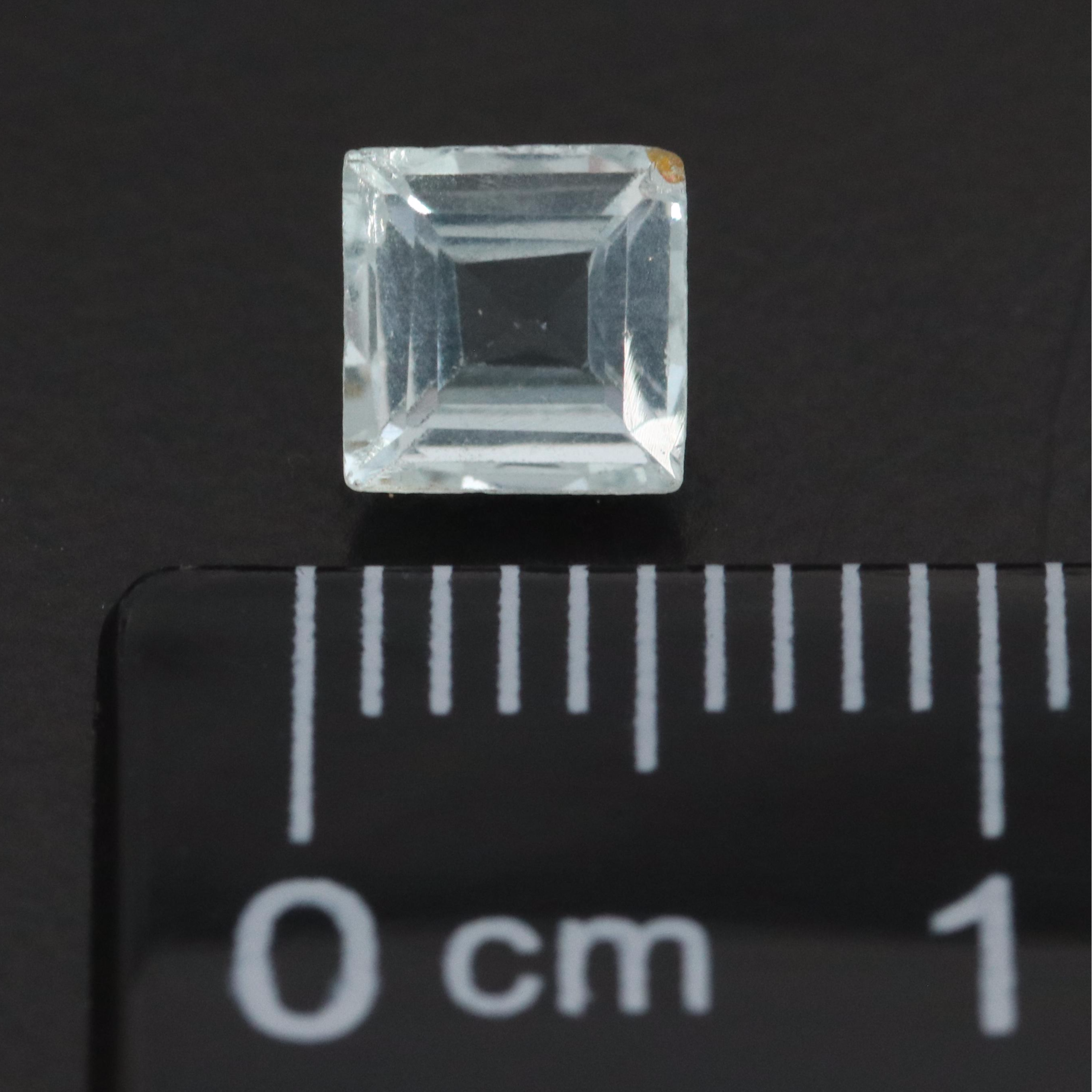 Loose 5.50 CTW Aquamarines