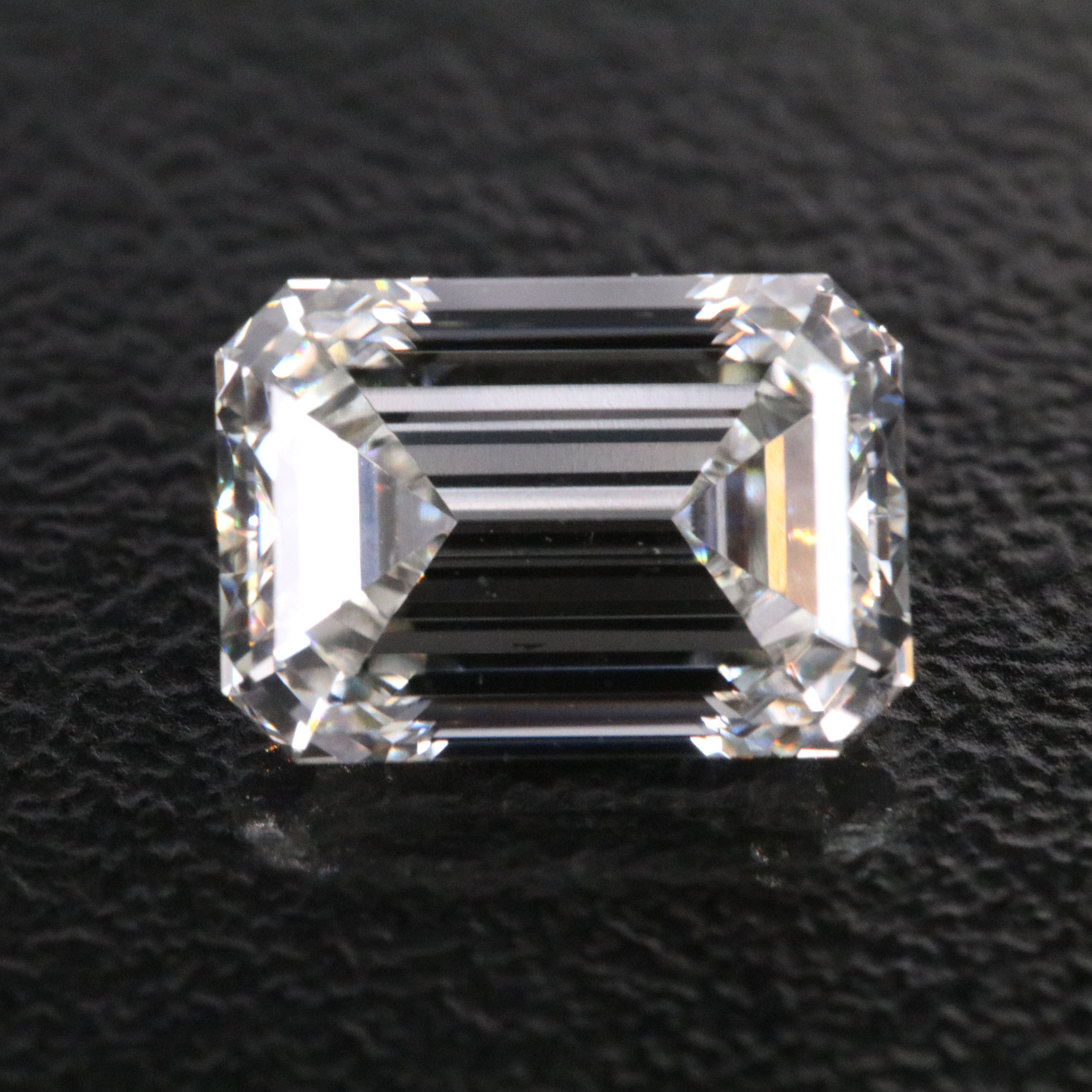 Loose 2.34 CT Lab Grown Diamond with IGI Report