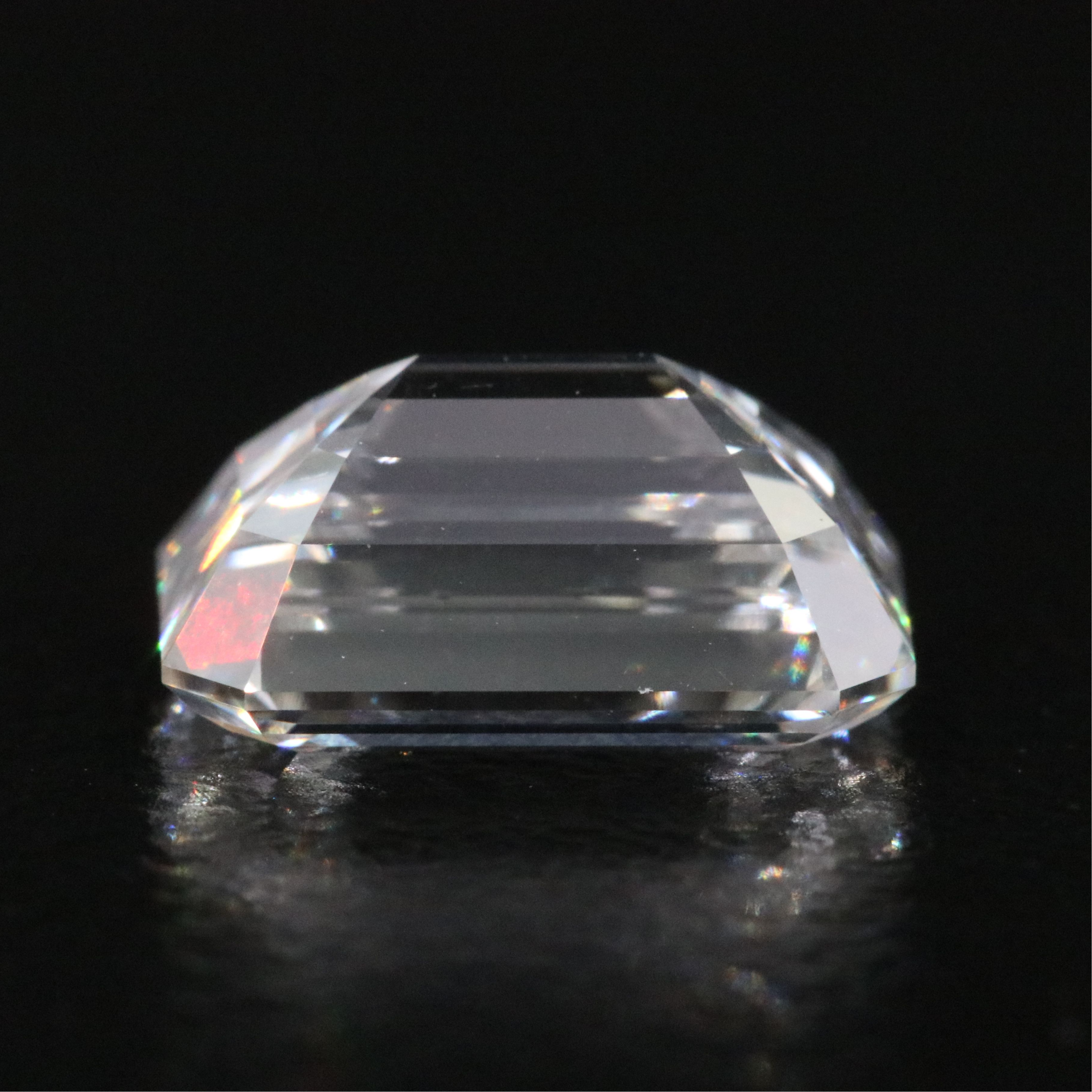 Loose 2.34 CT Lab Grown Diamond with IGI Report
