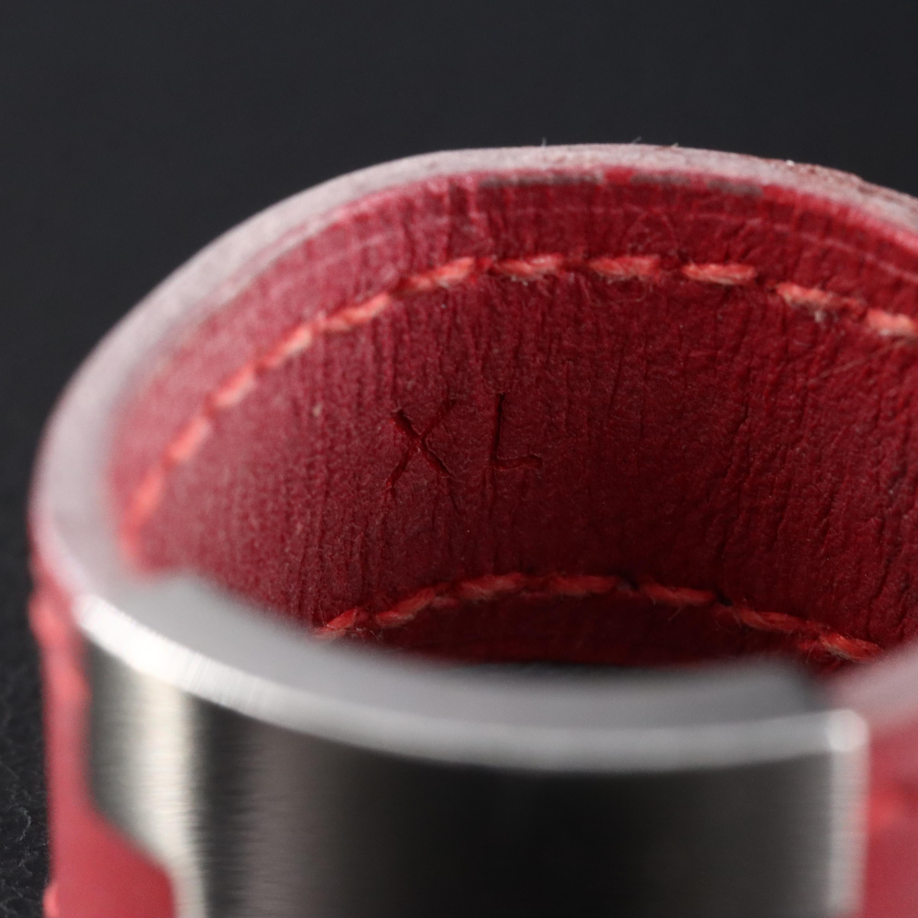 Hermès Veau Swift Leather Ring