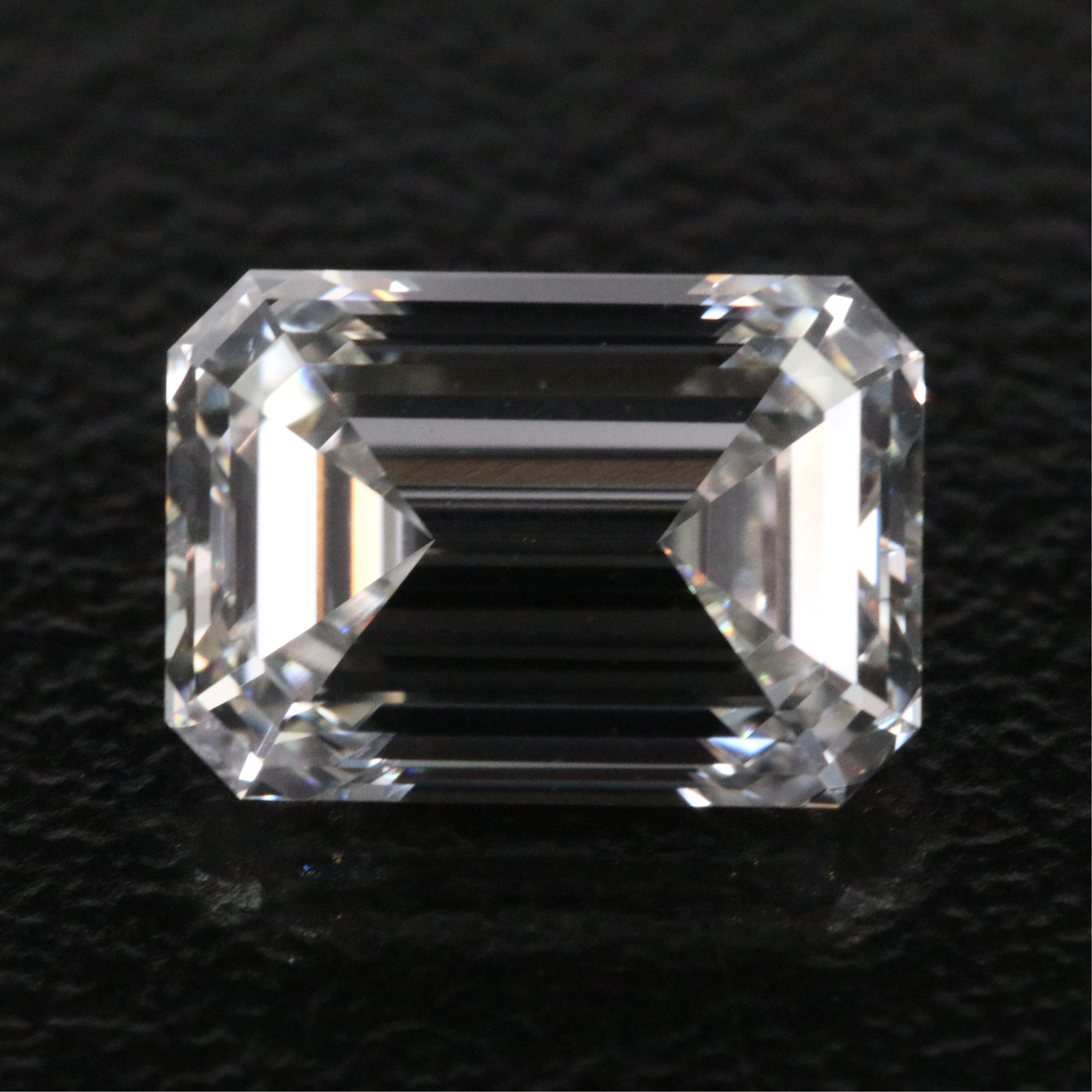 Loose 2.2 CT Lab Grown Diamond with IGI Report