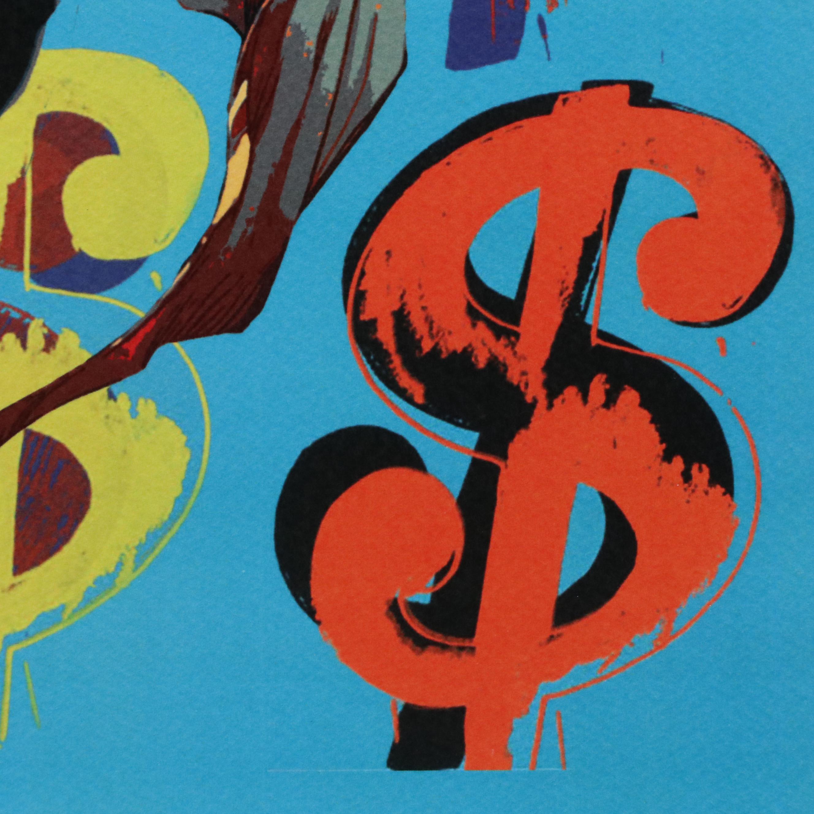 Death NYC Graphic Digital Print Featuring Superman, 21st Century