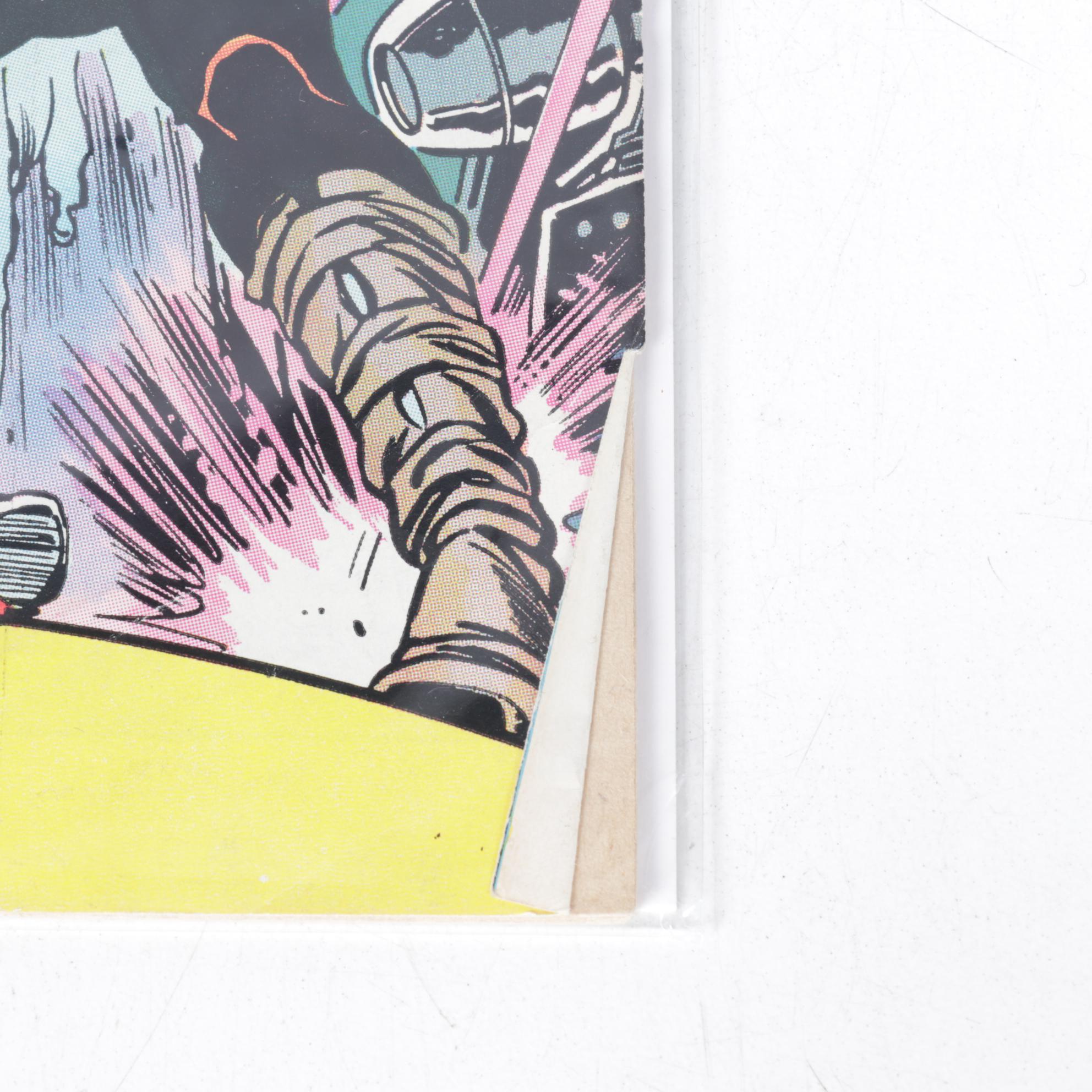 Marvel & Dark Horse Star Wars Comic Collection