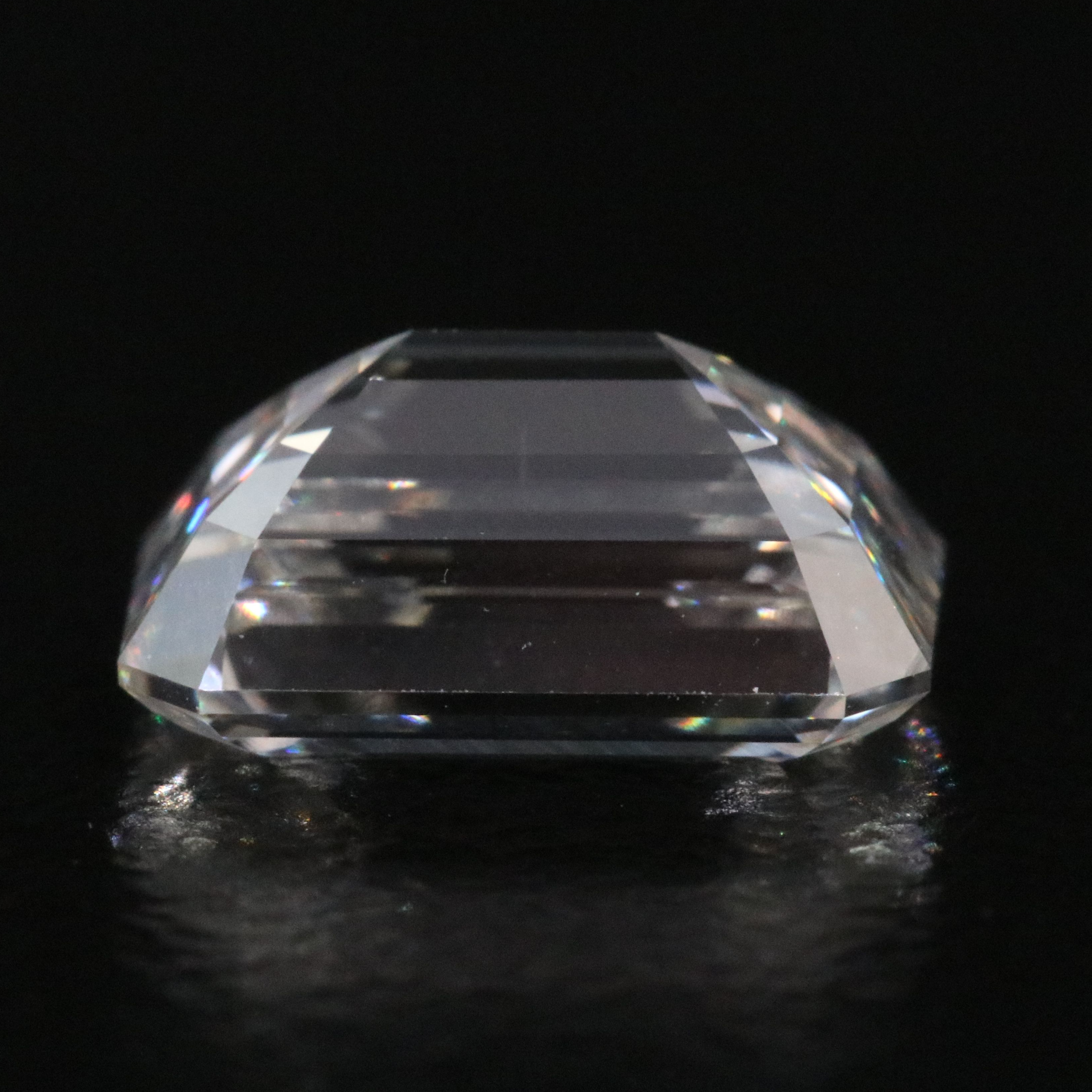 Loose 2.2 CT Lab Grown Diamond with IGI Report