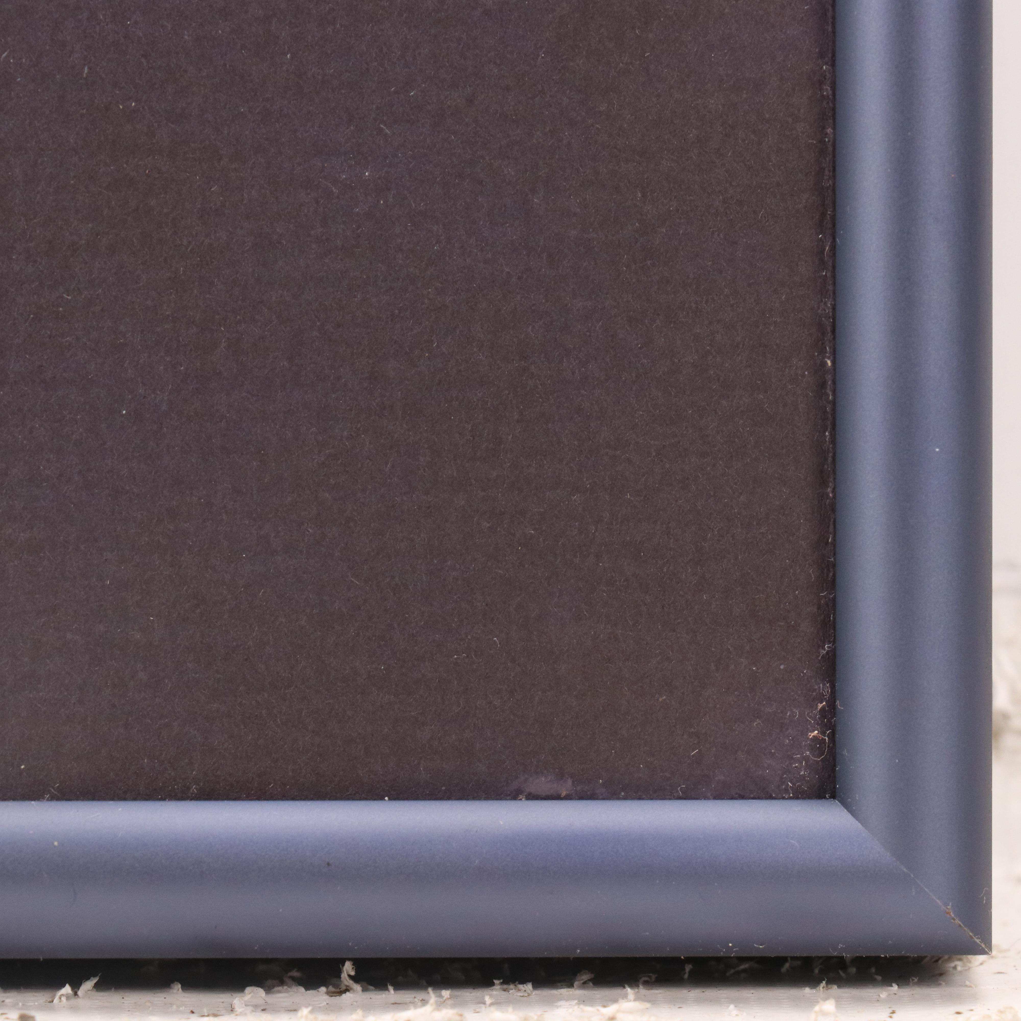 Hazel Soan Serigraph "Evening Colours," 2001