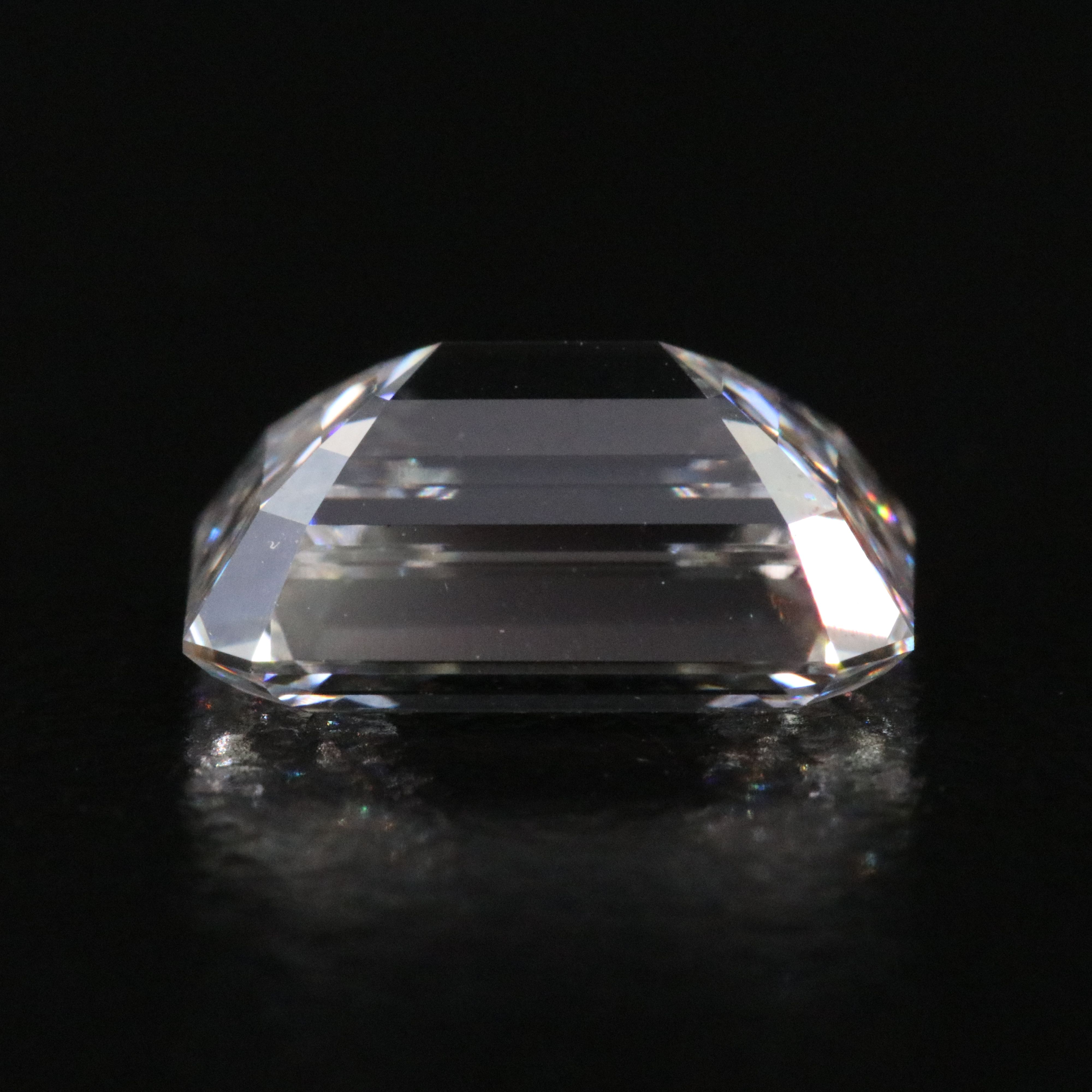 Loose 2.73 CT Lab Grown Diamond with IGI Report