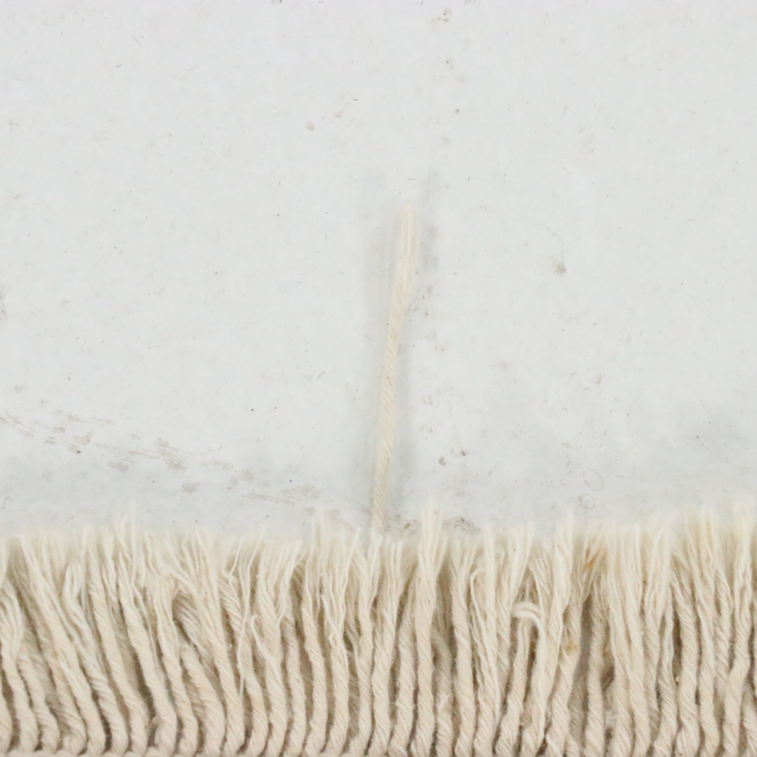 3'11 x 6'1 Handwoven Nourison Nourmak Collection Area Rug