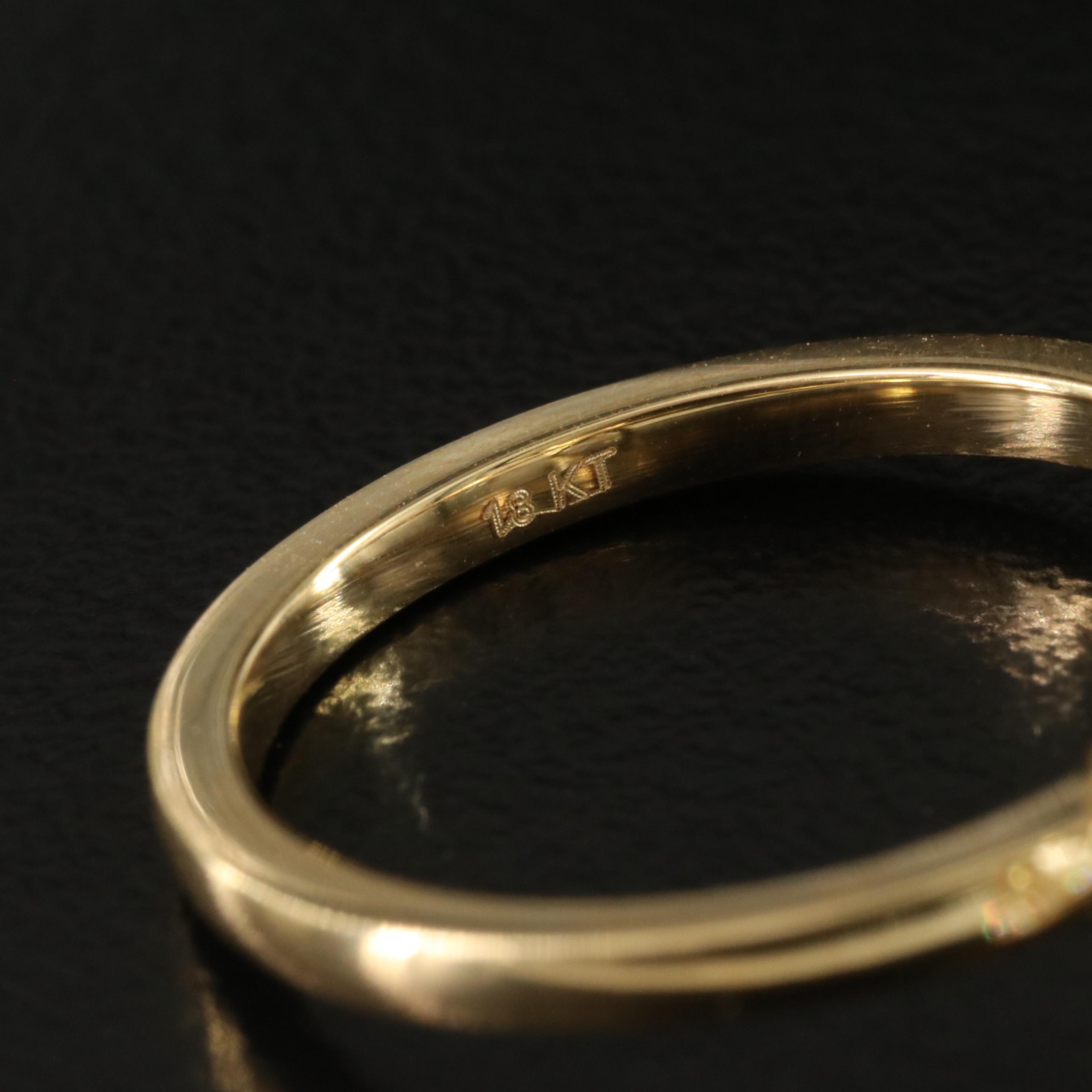 14K 2.50 CT Lab Grown Diamond with IGI Report