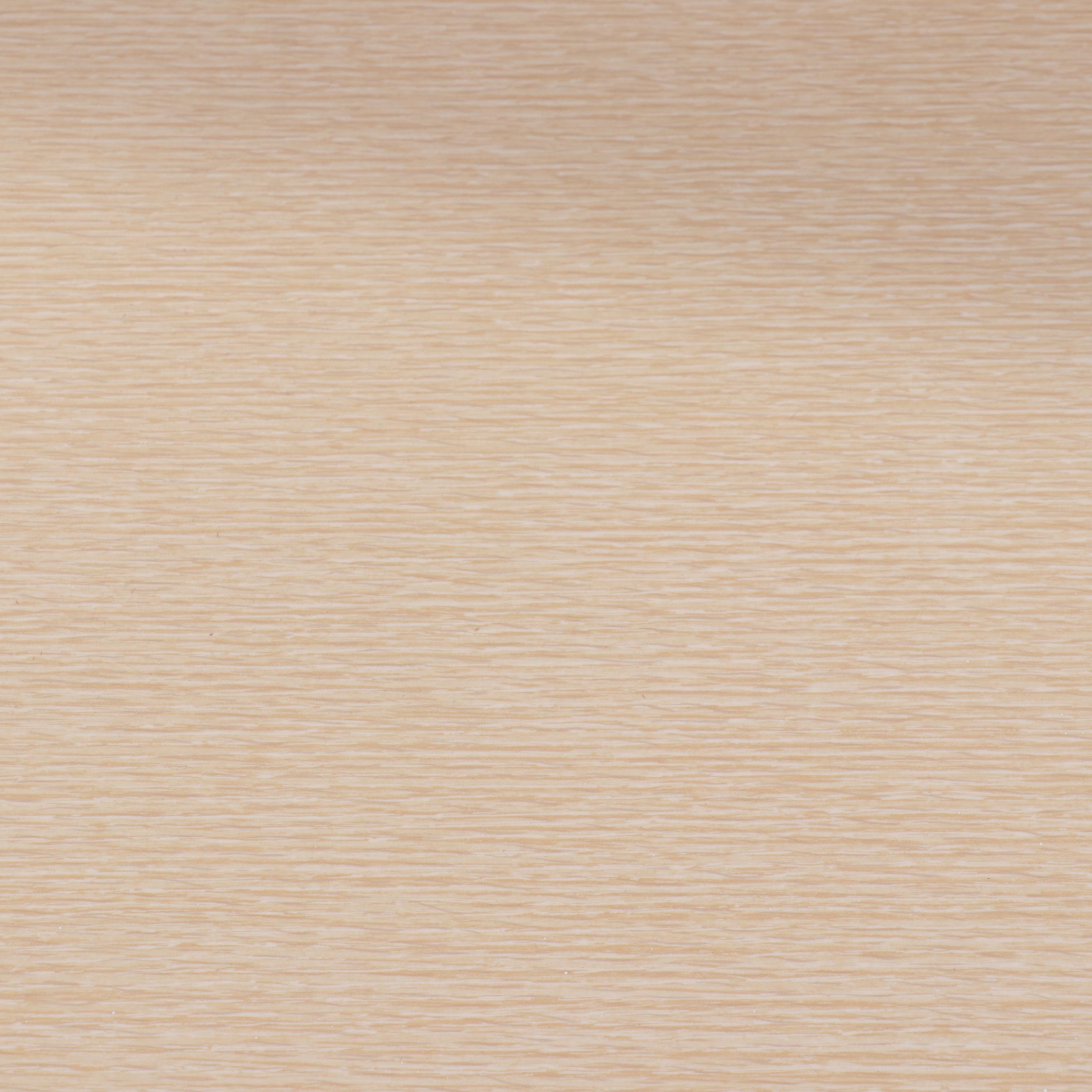 Mersman Mid Century Modern Blonde Wood Two-Tiered Table