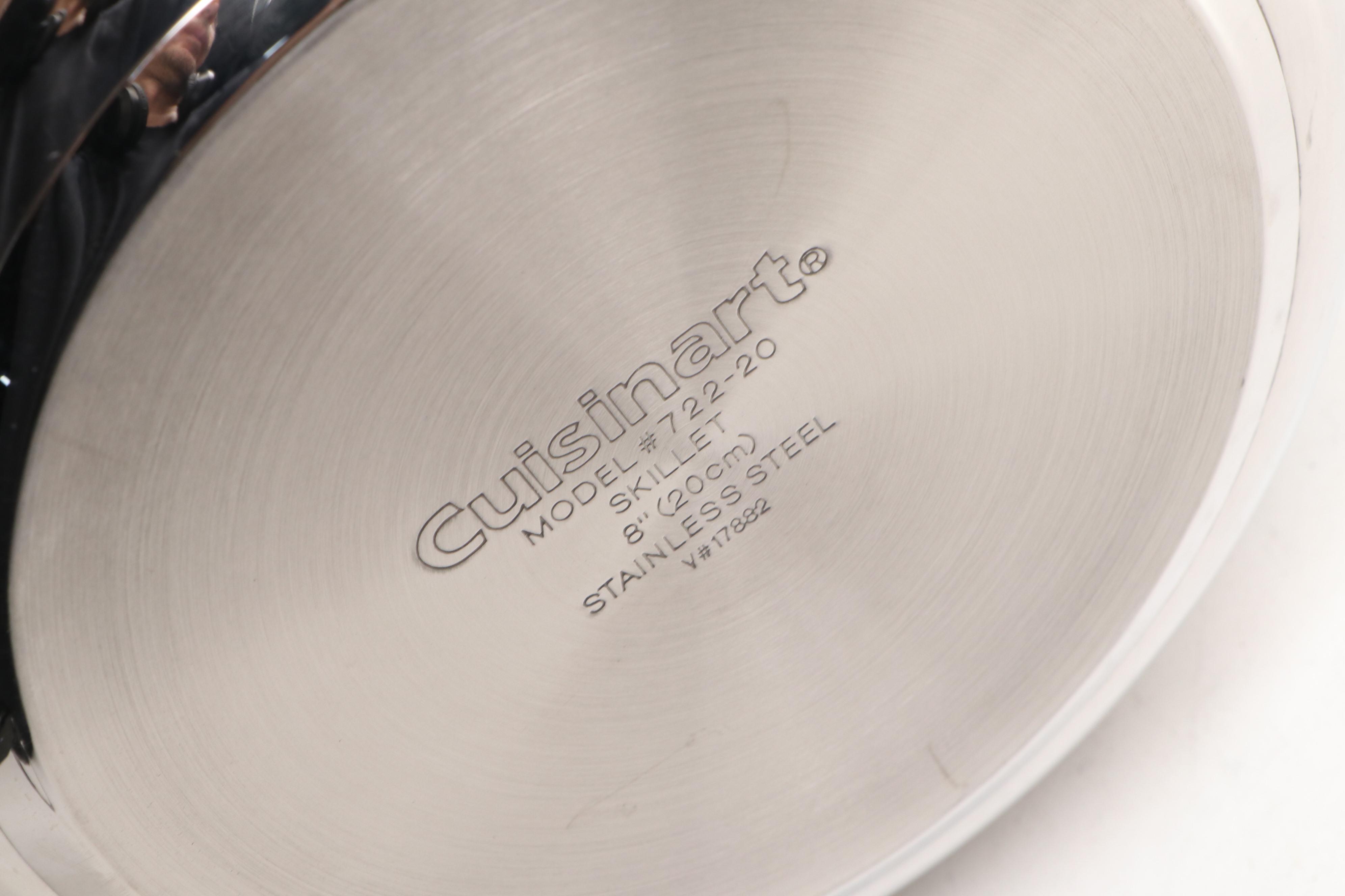 Farberware Stock Pot with Other Stainless Steel Pots and Pans