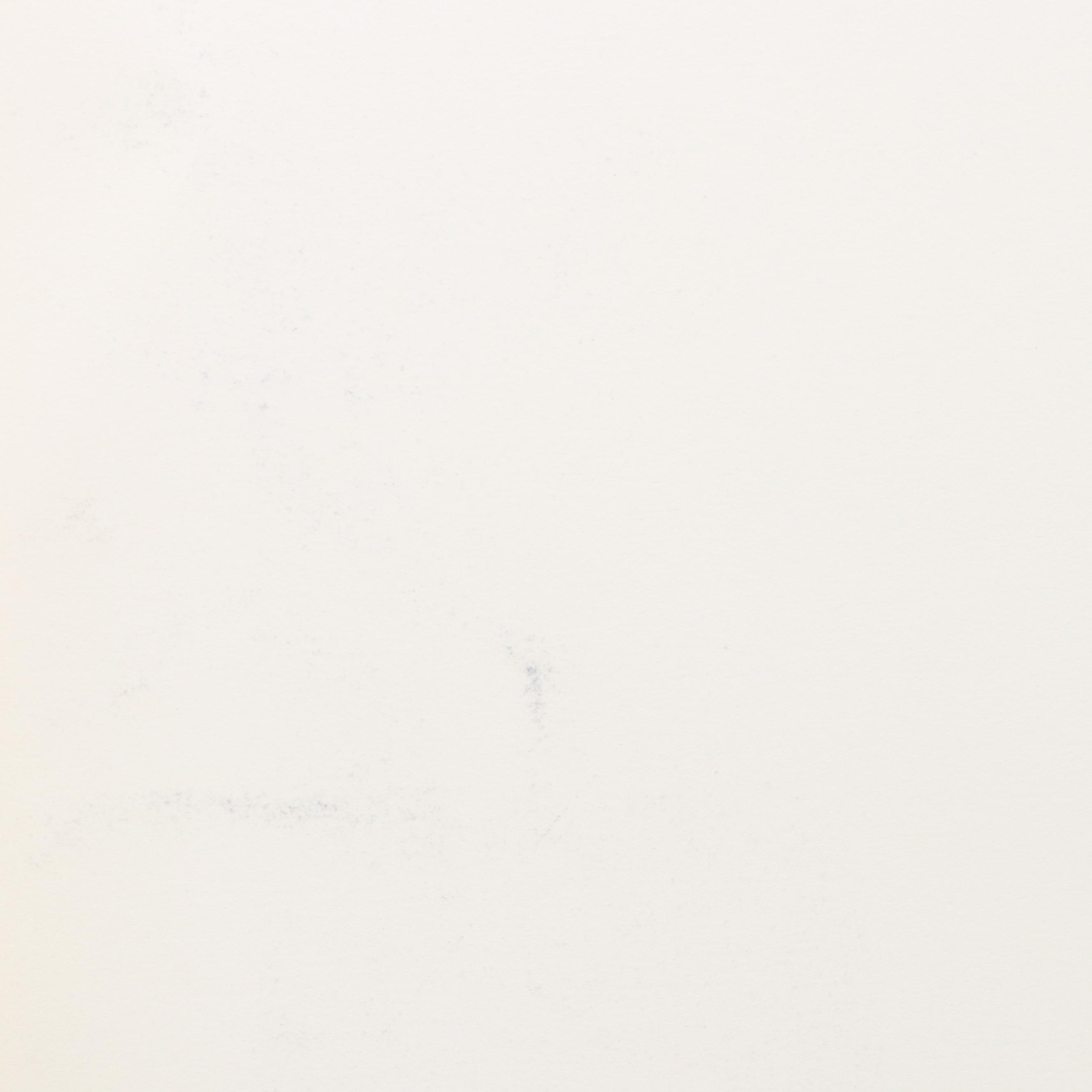 Thomas Whelan Benton Abstract Serigraph "Earthline Red," 1981