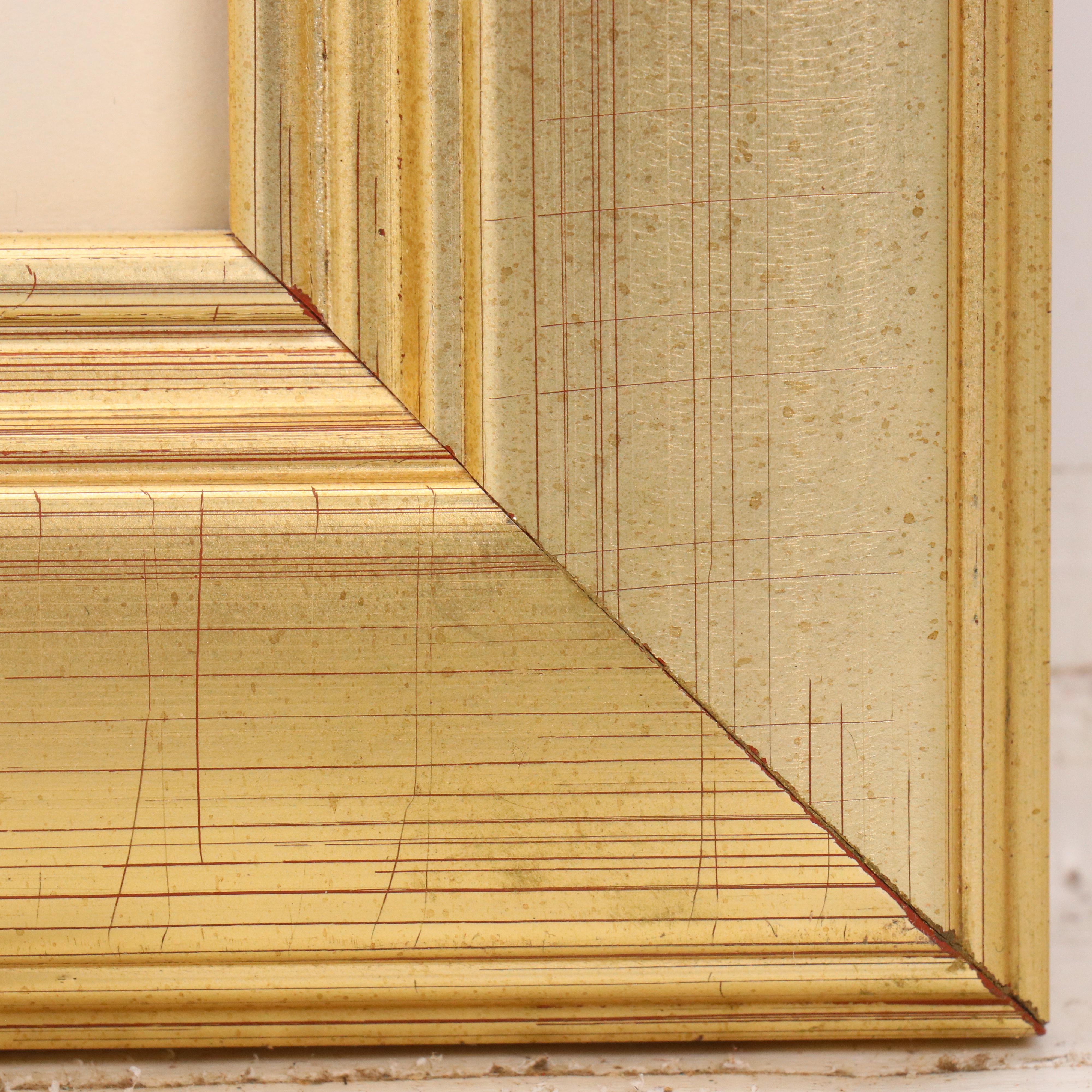 After Joaquín Sorolla y Bastida Offset Lithograph "Lighthouse Walk at Biarritz"