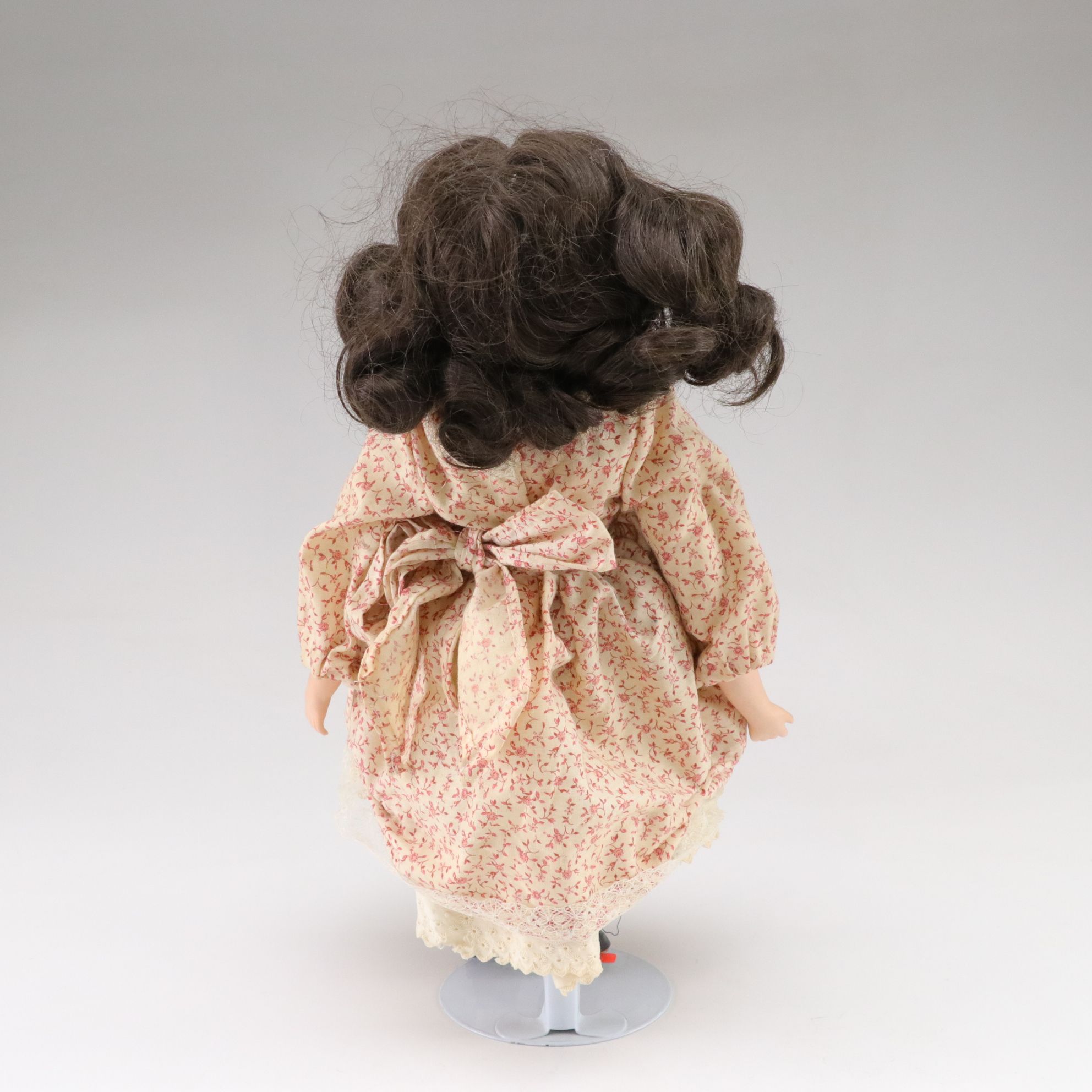 Vogue "Ginny" Nurse Doll with Nun, Princess and More Dolls, Mid-Late 20th C.