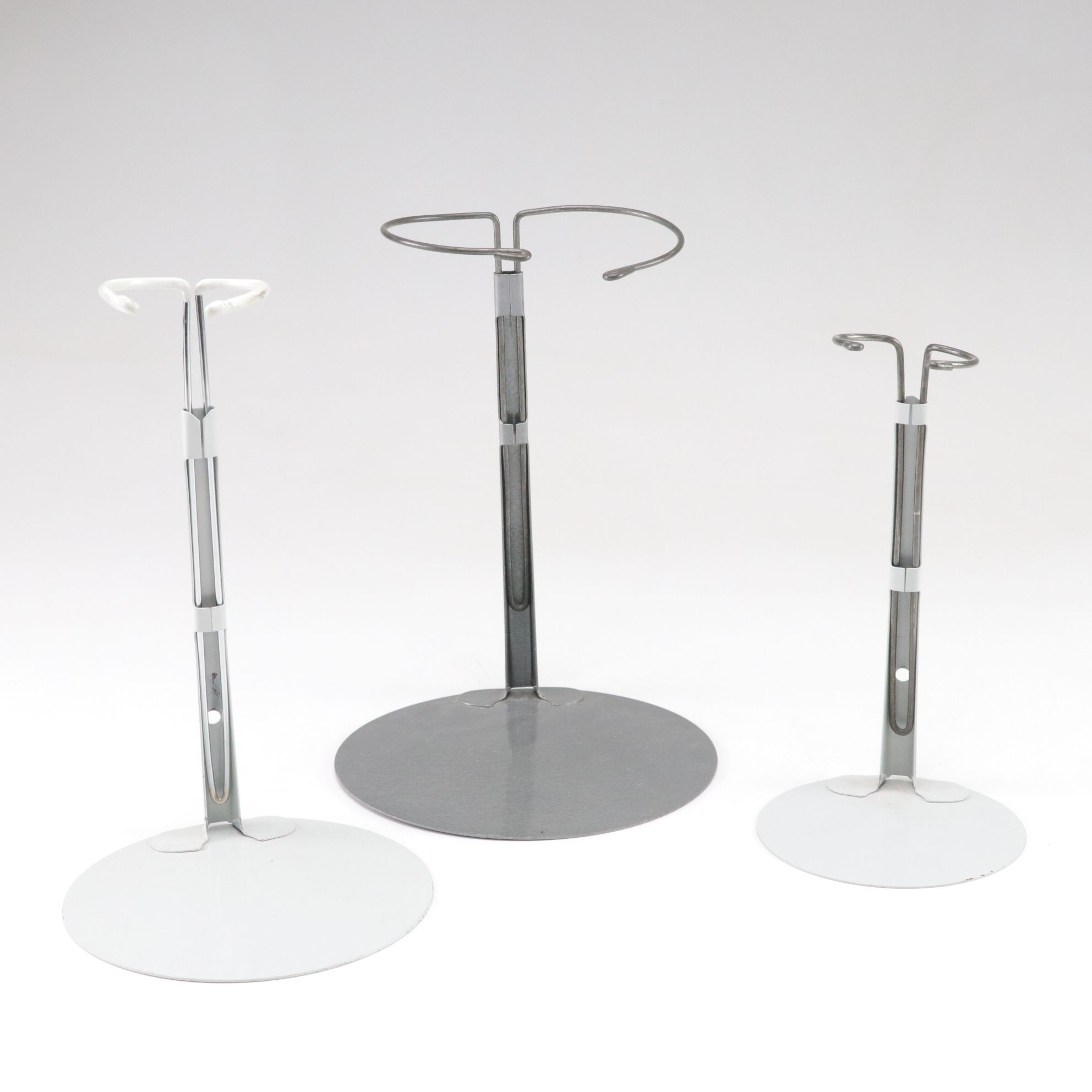 Vogue "Ginny" Nurse Doll with Nun, Princess and More Dolls, Mid-Late 20th C.