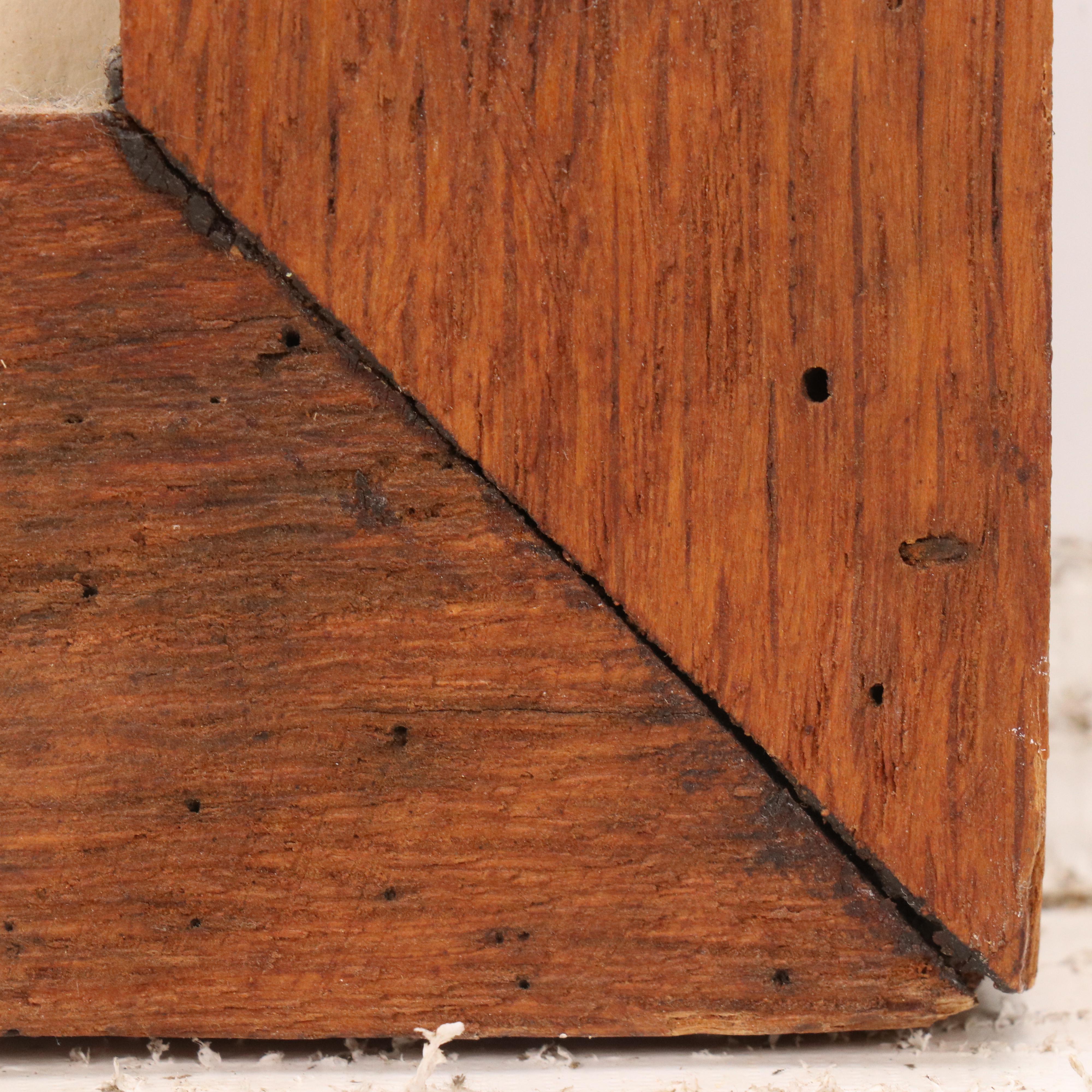 After Laslett John Pott Engraving "Courtship," Late 19th Century