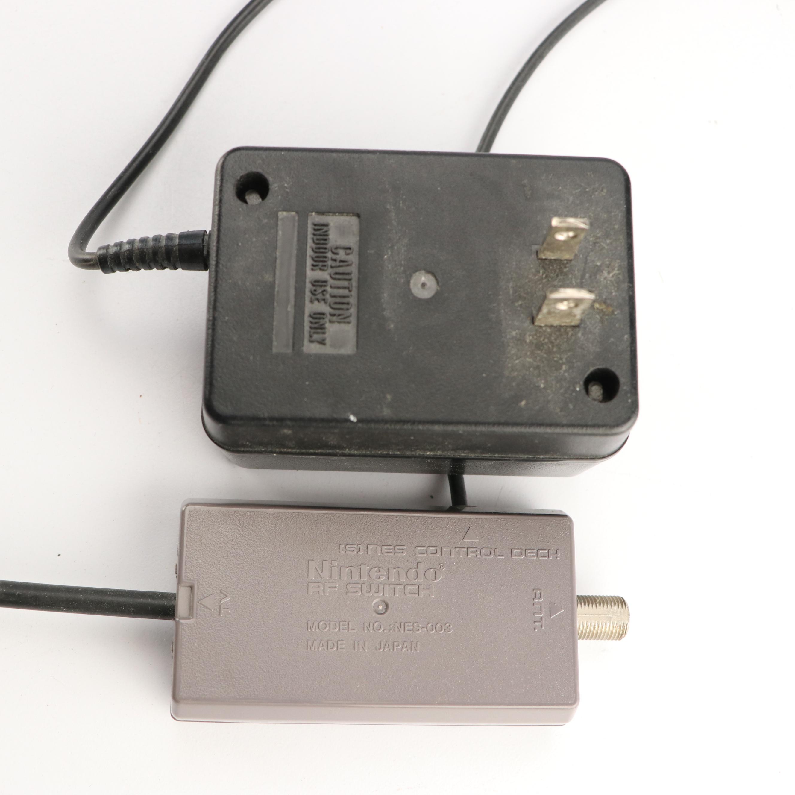 Super Nintendo Game Boy with Game Collection