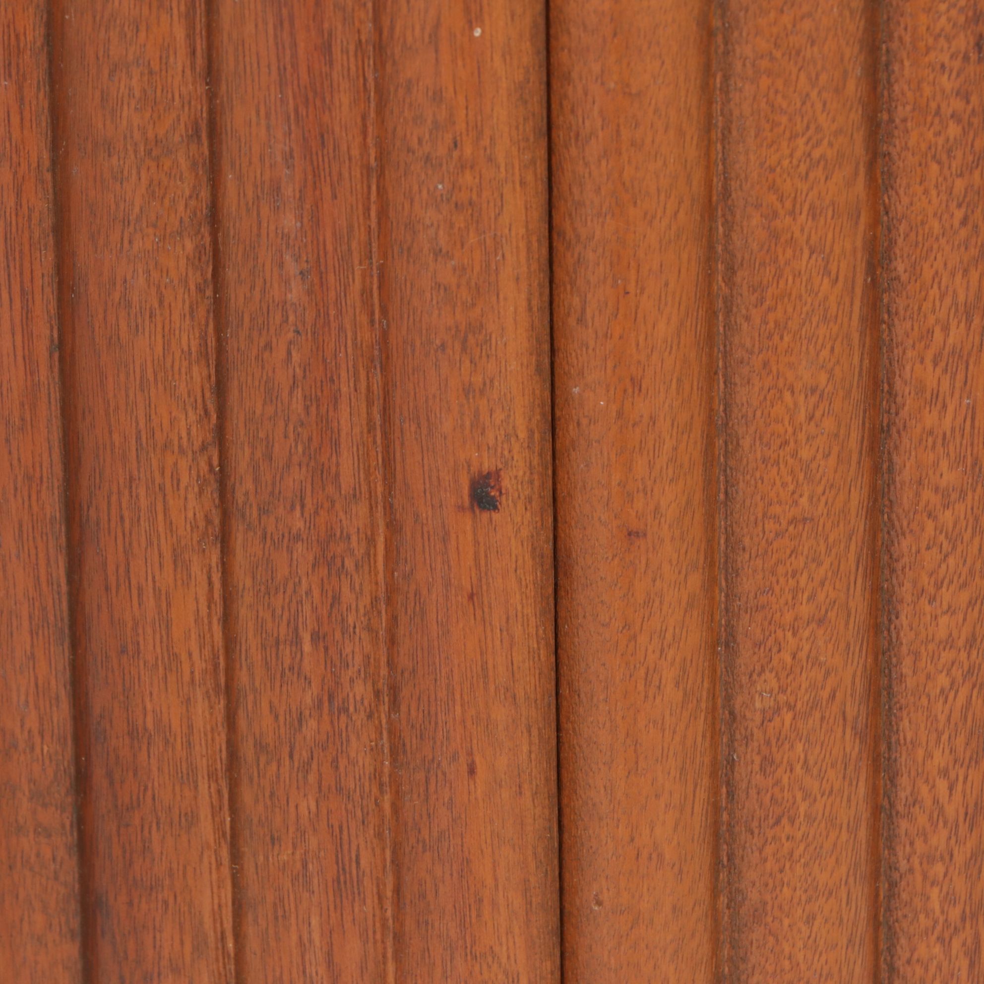 Guild "The Town Crier" AM/FM Tube Radio Model 380T