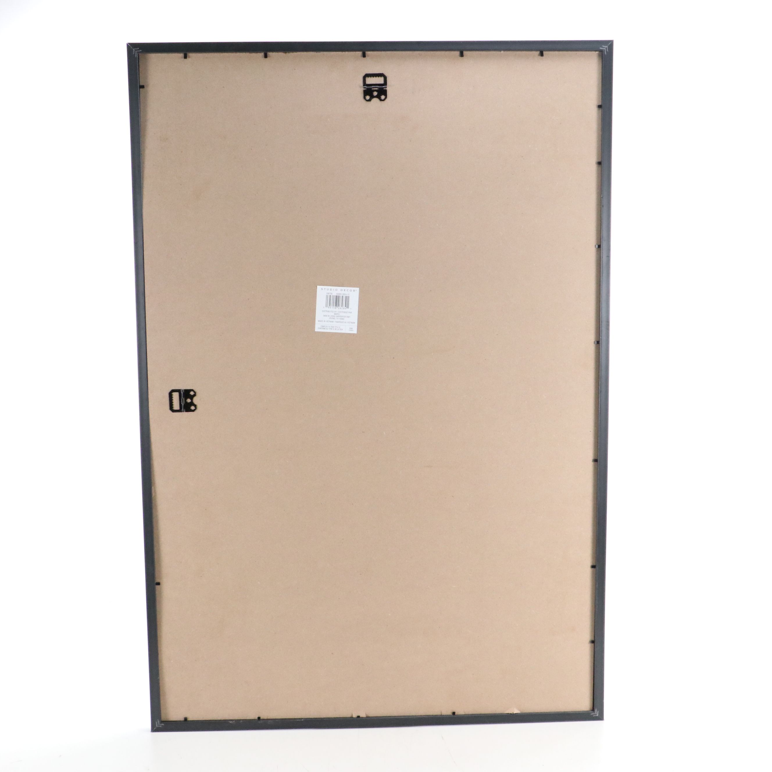 Quentin Tarantino Signed "Wait Until Dark" Theatre Poster