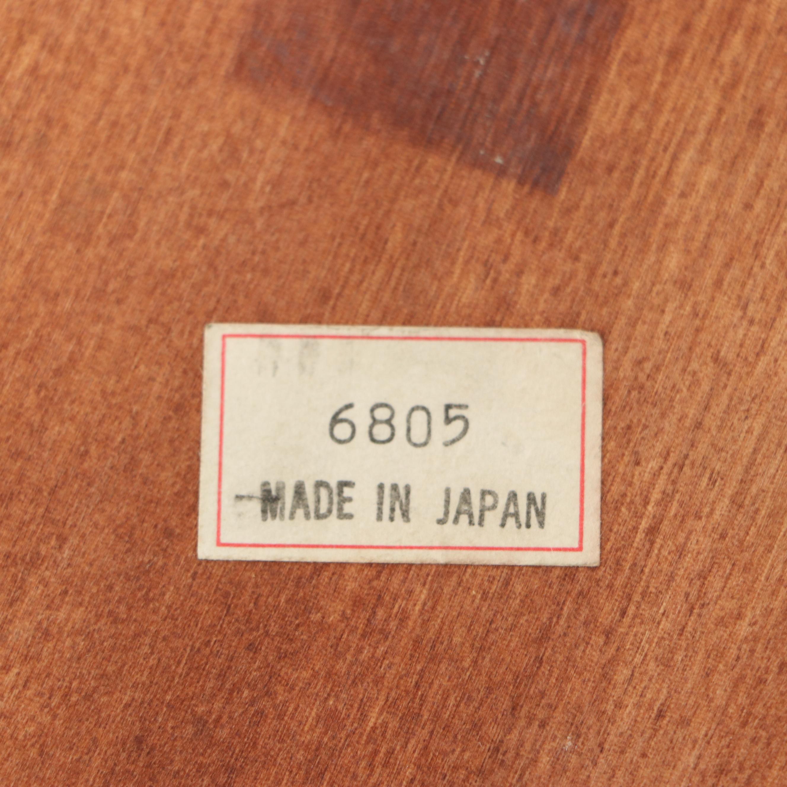 JSC "Ring-Necked Pheasant" and Other Porcelain Bird with Wood Base