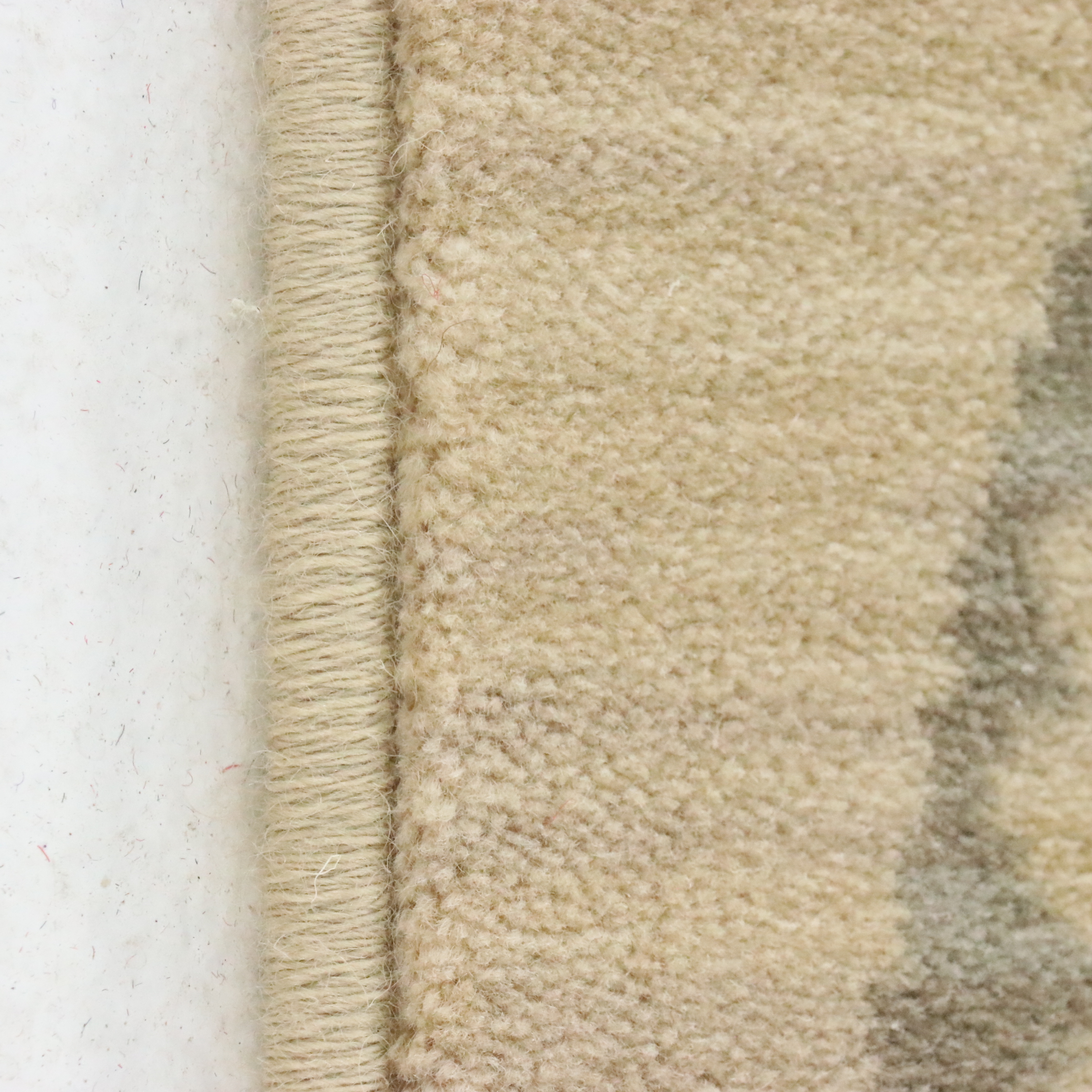 5'10 x 9' Machine Made Karastan Iconoclast "Pavilion" Area Rug