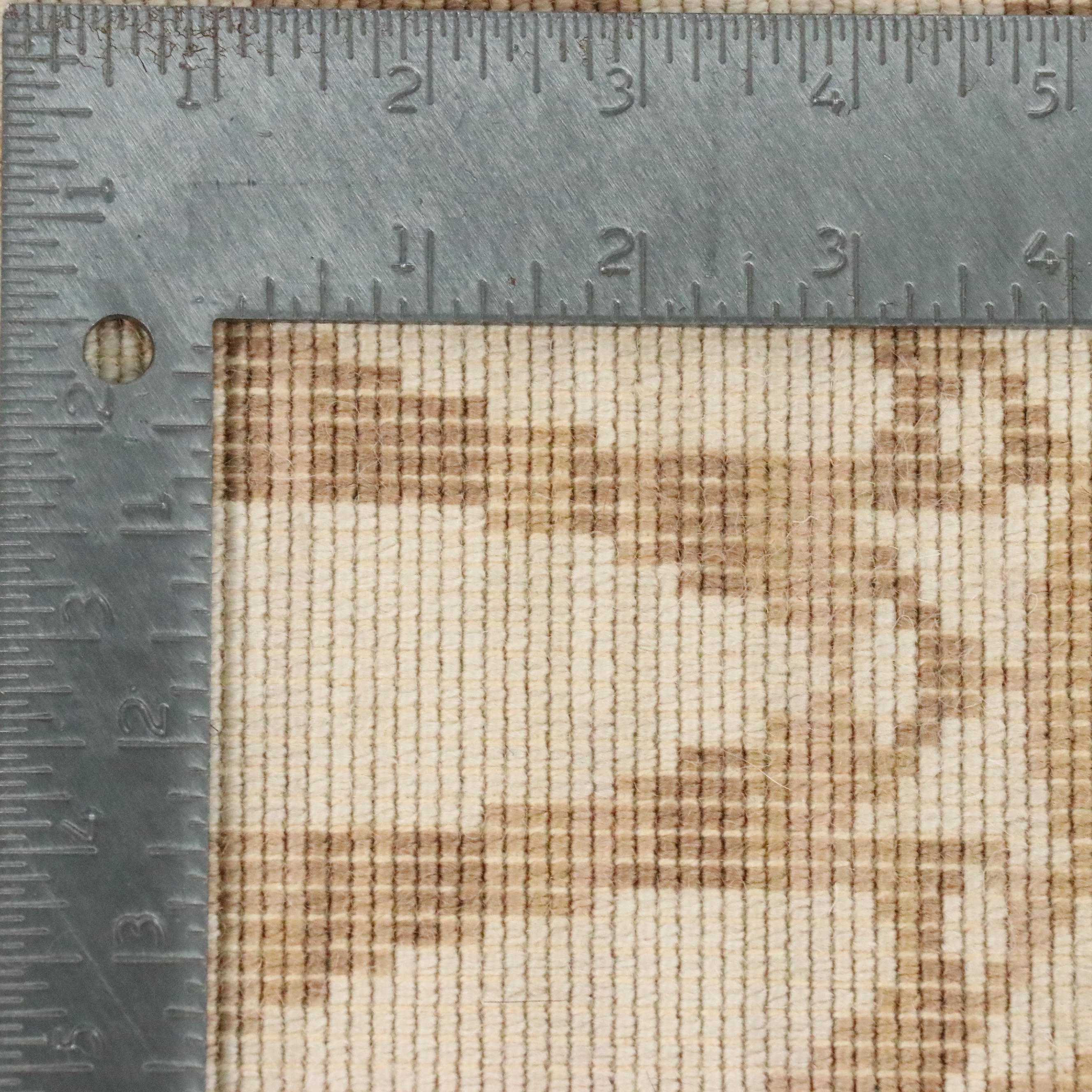 5'10 x 9' Machine Made Karastan Iconoclast "Pavilion" Area Rug