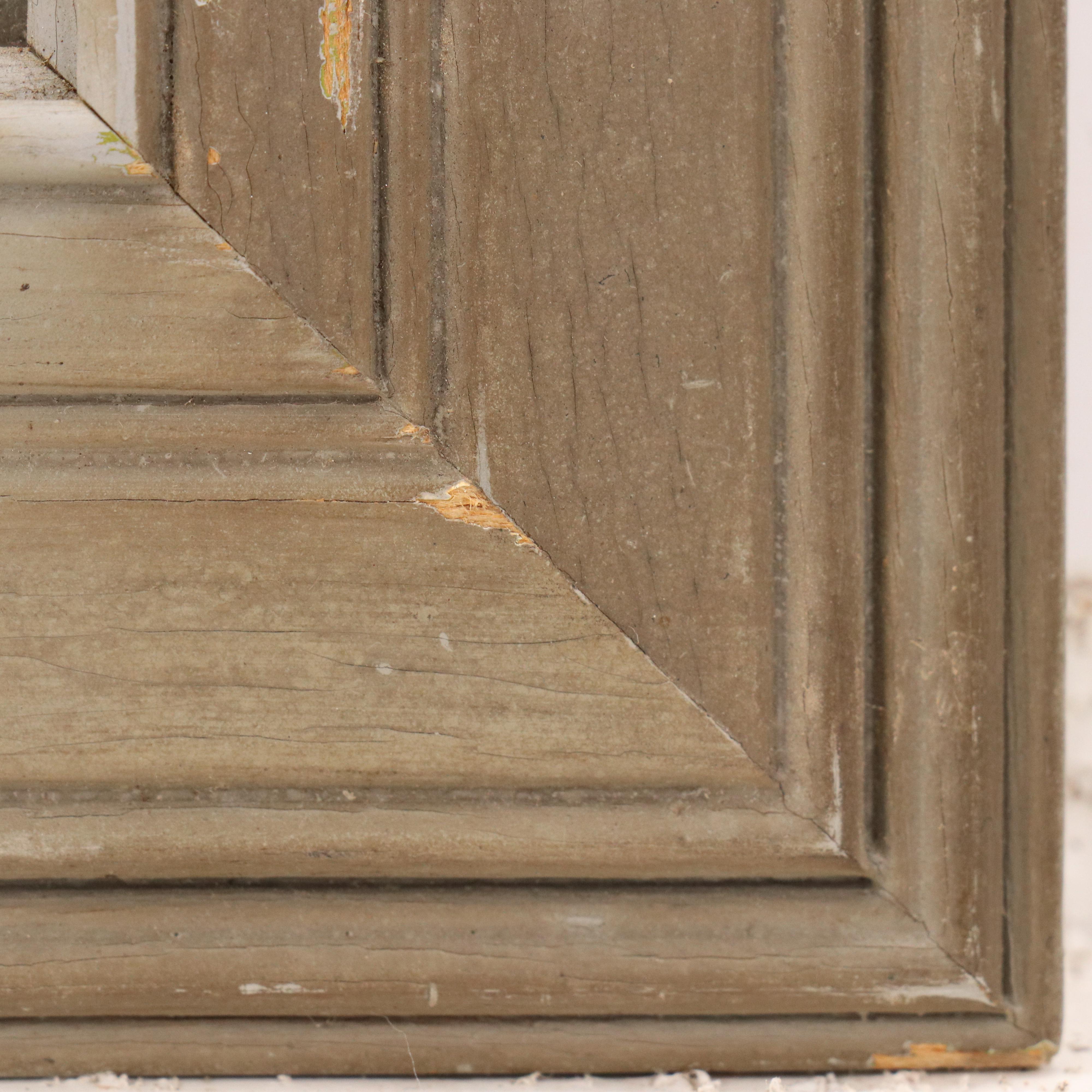 Thomas L. Willispie Canyon Landscaoe Ink Drawing with Horse, 1987