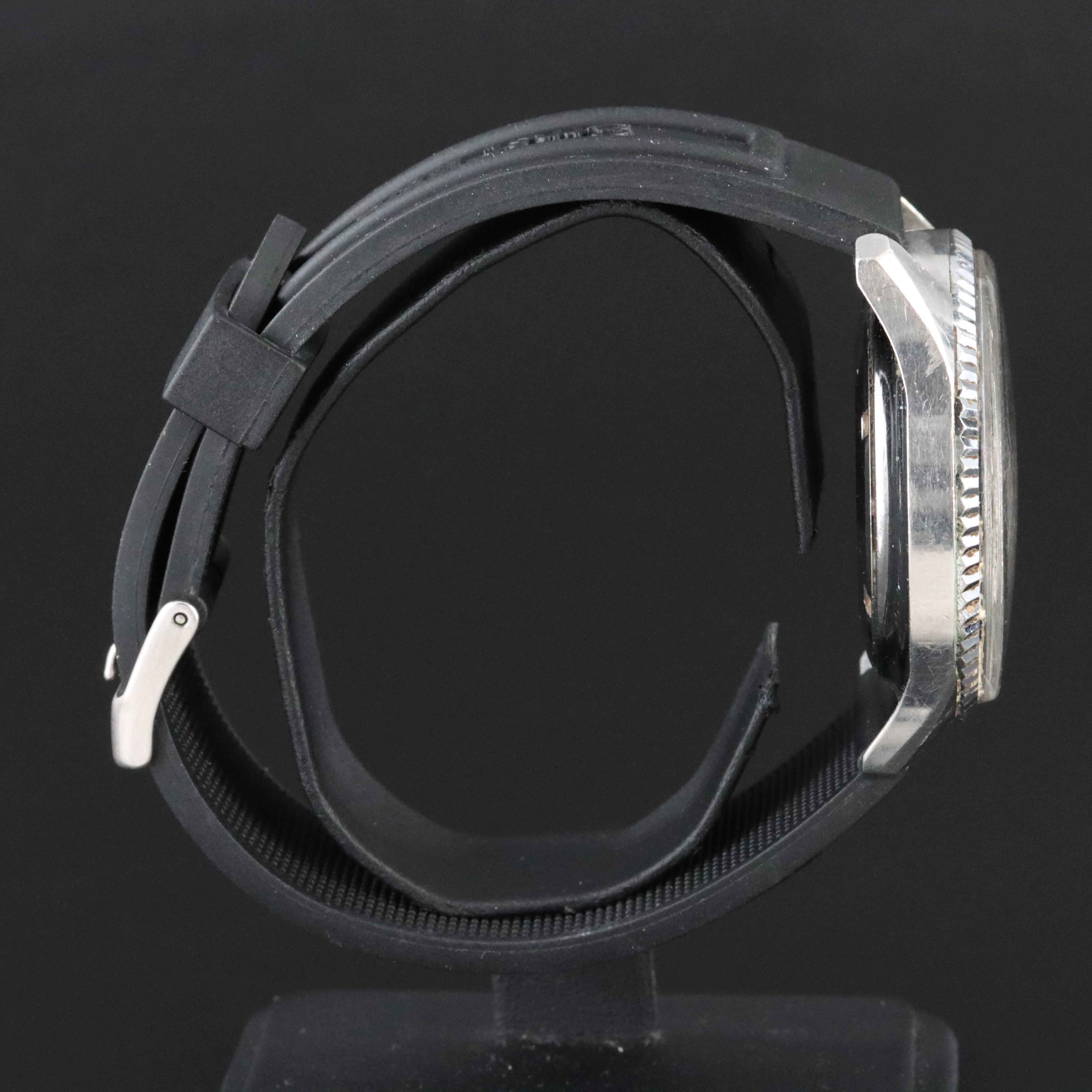 Orient King Diver Watch