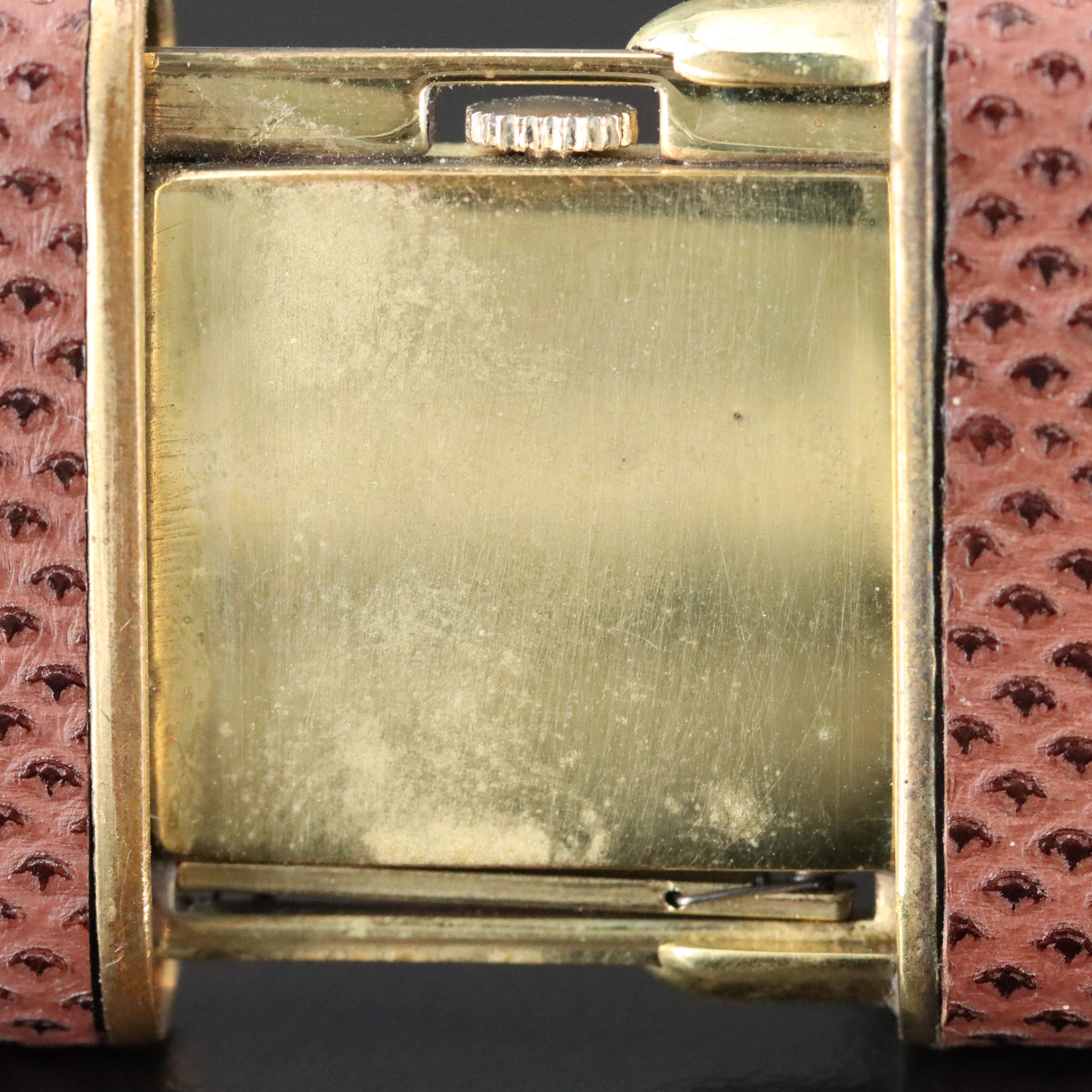 Stowa Lady Convertible Travel Watch