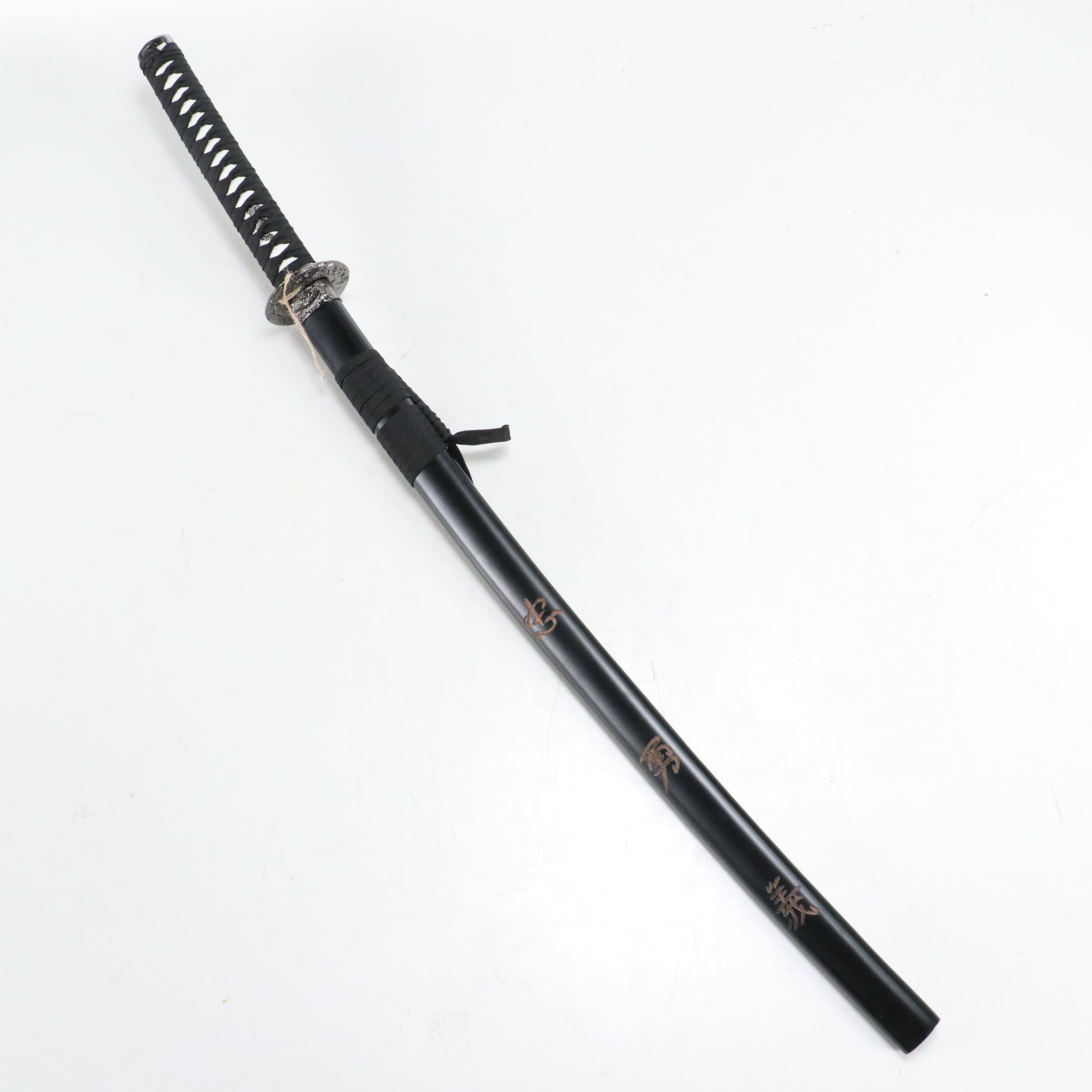 Japanese Style Katana Sword